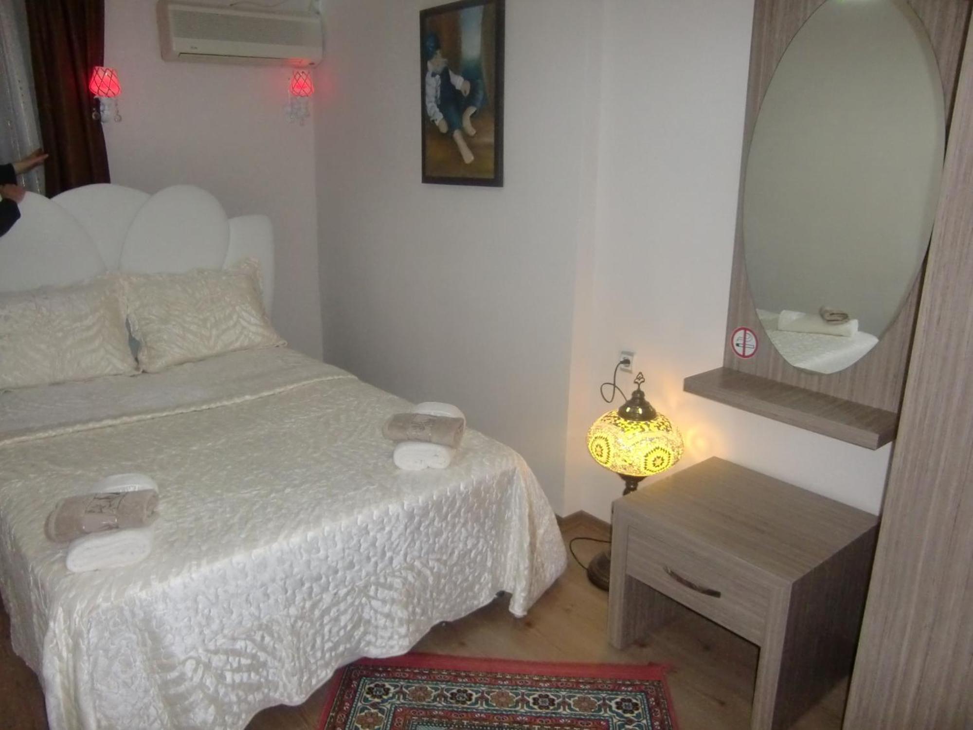 Hotel Alida Pamukkale