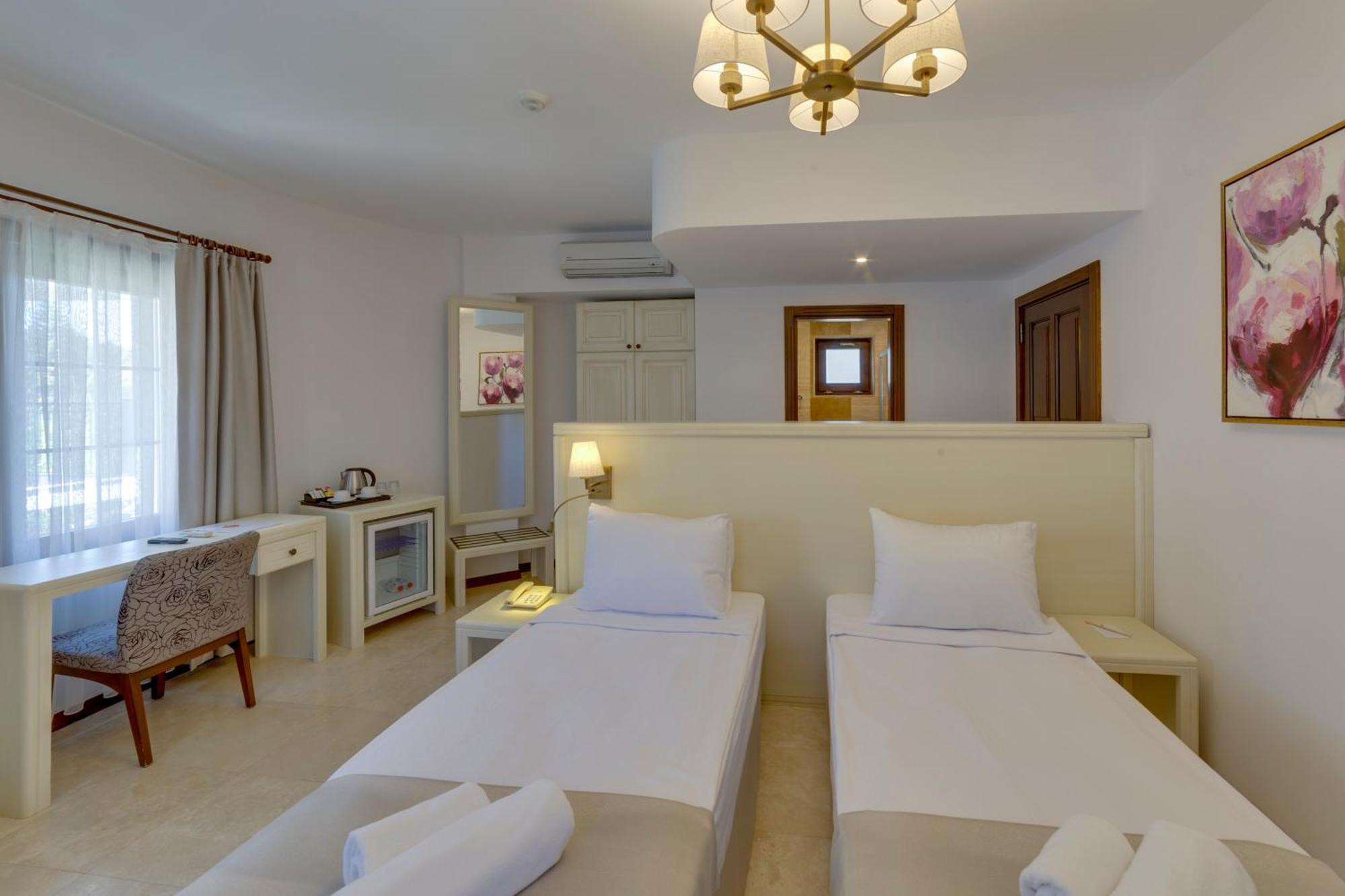 Orcey Hotel Datca