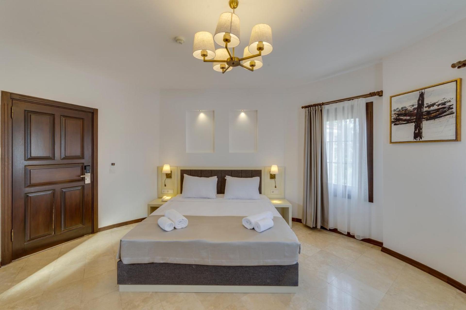 Orcey Hotel