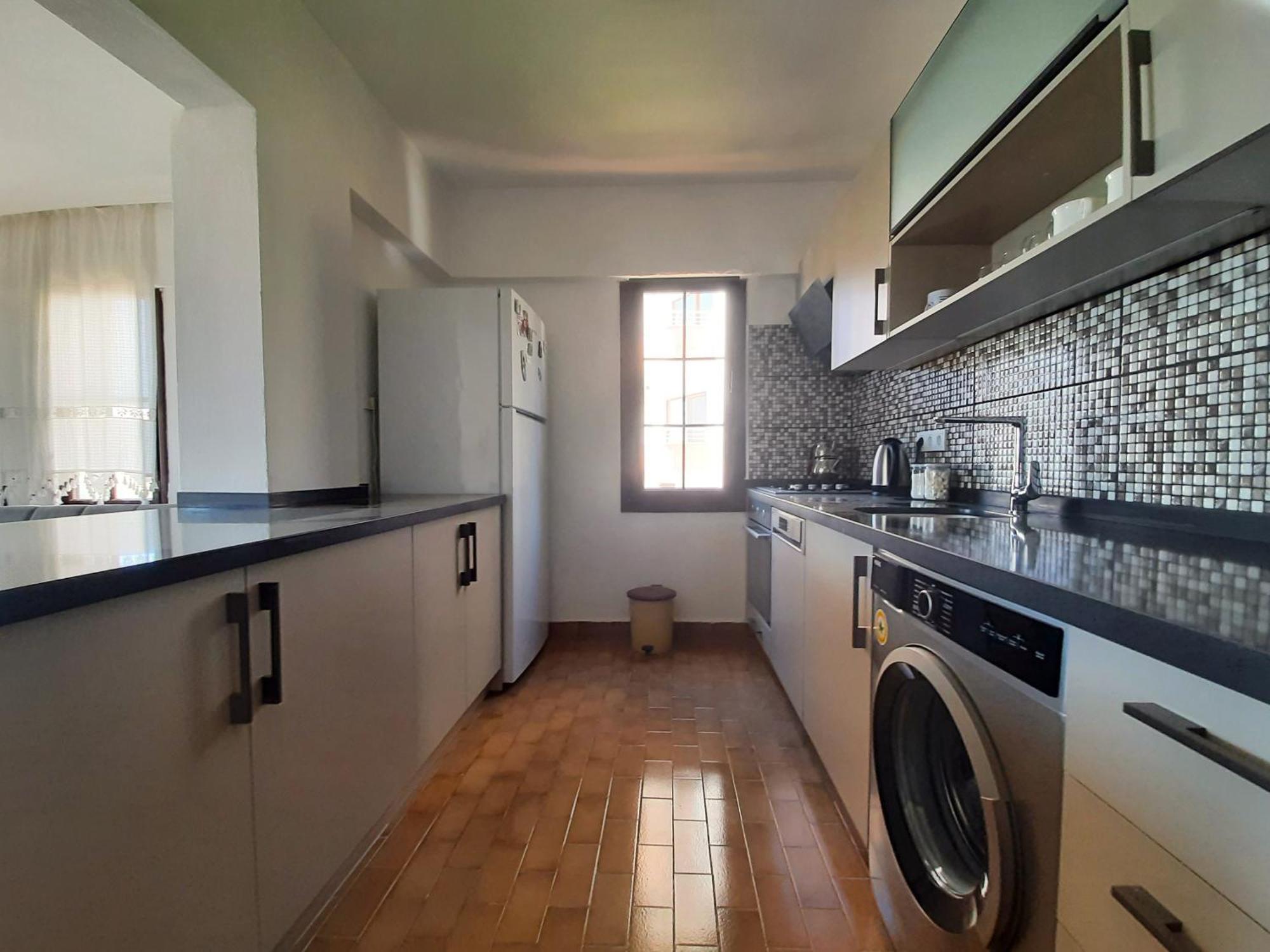 Apartment Ertem