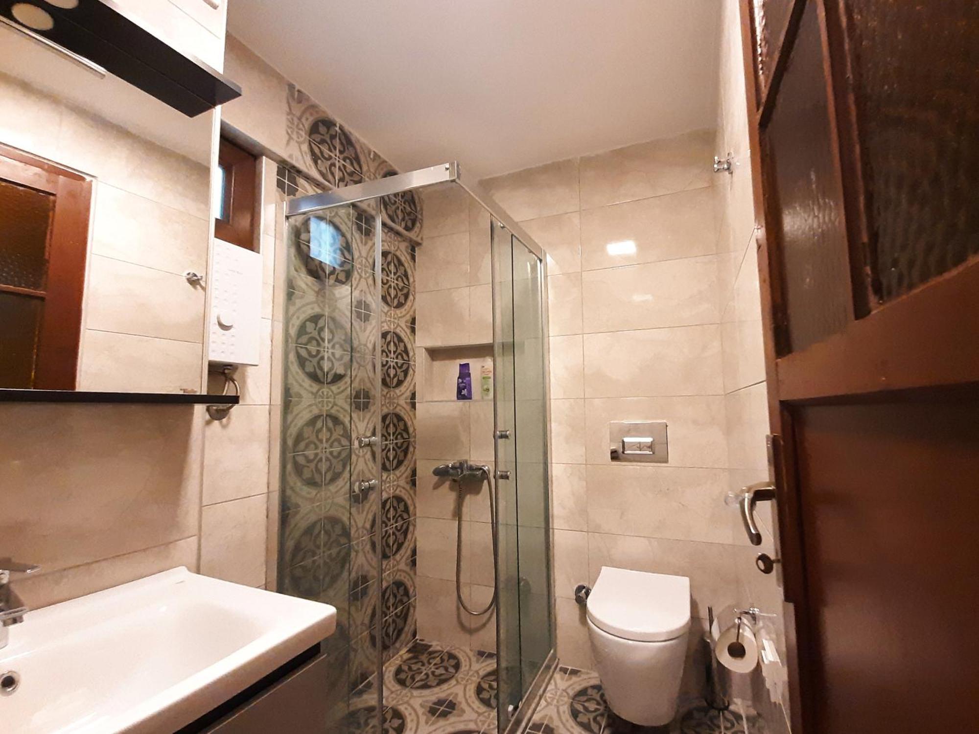 Apartment Ertem