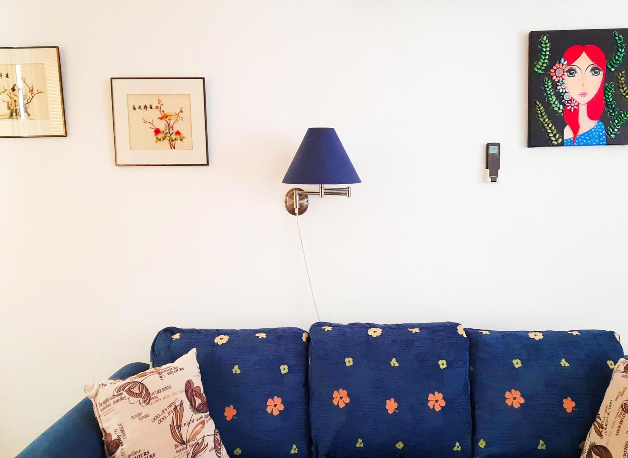 Apartment Ertem