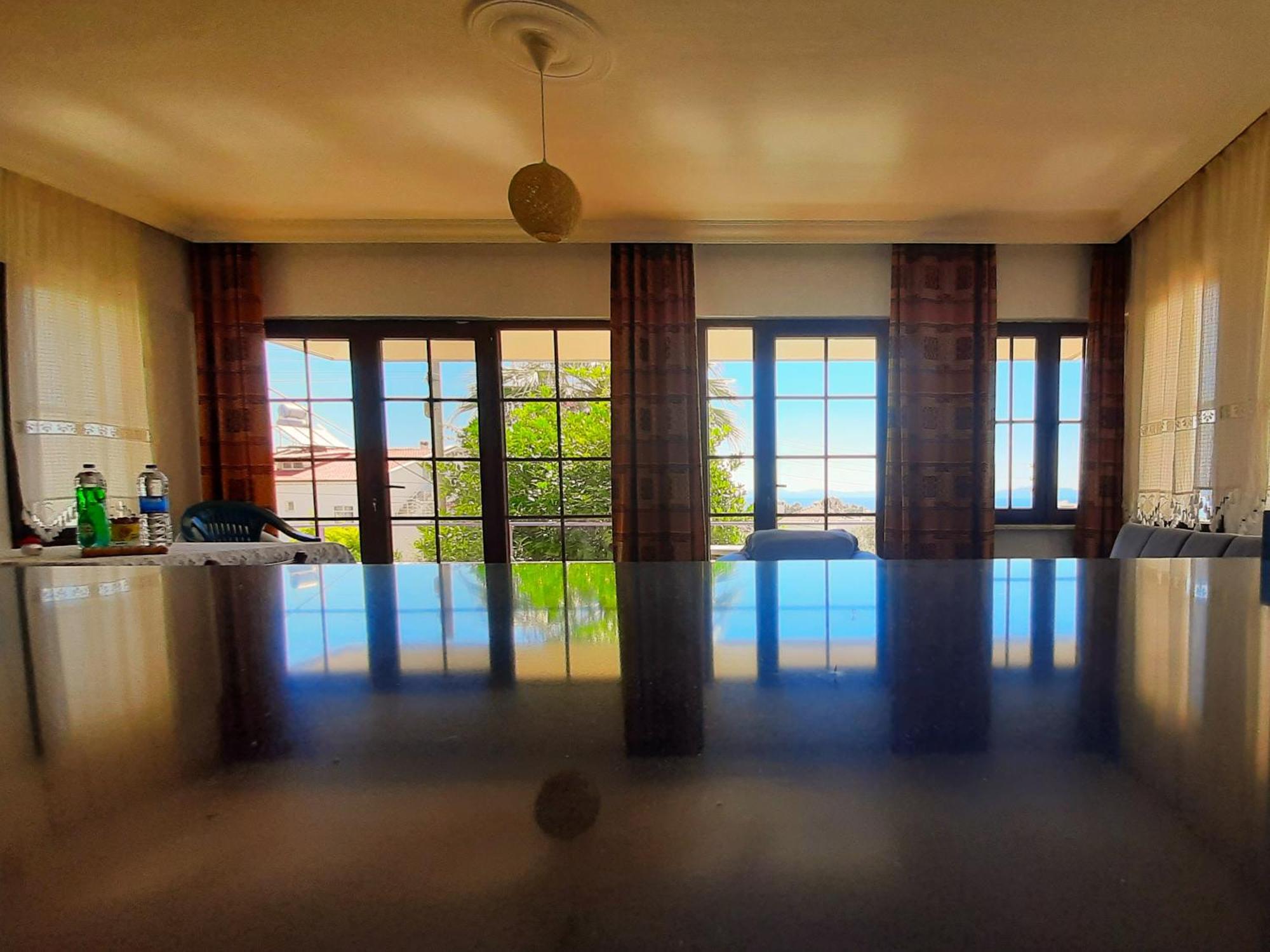 Apartment Ertem *