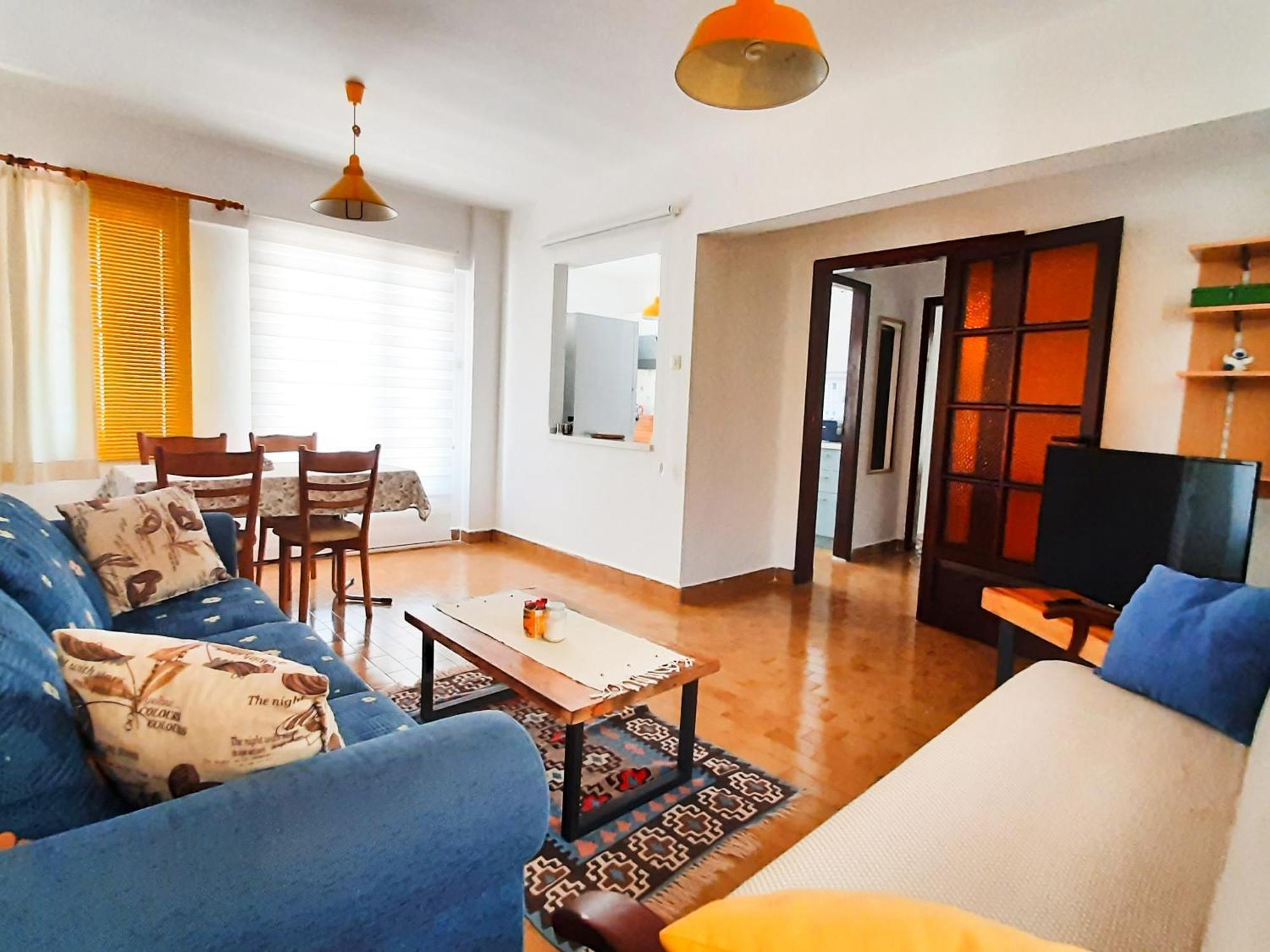 Ertem Apartment *