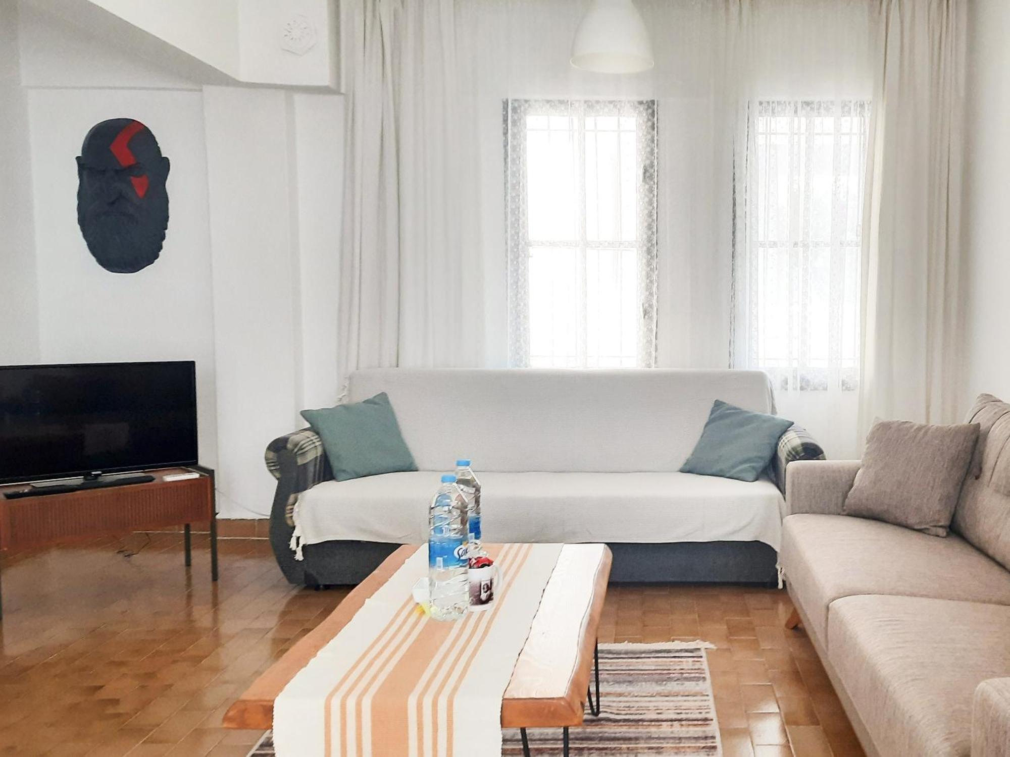 Ertem Apartment Datca