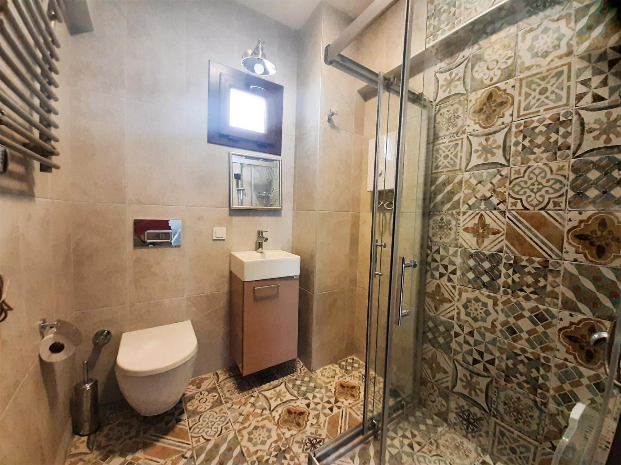Ertem Apartment