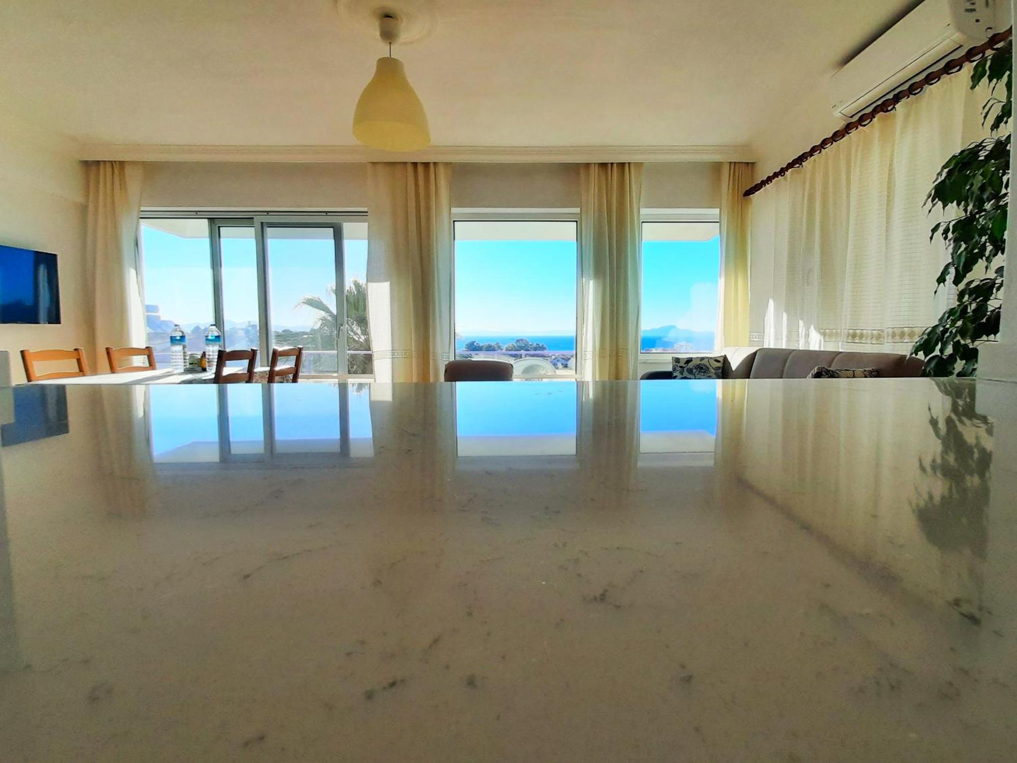 Apartment Ertem