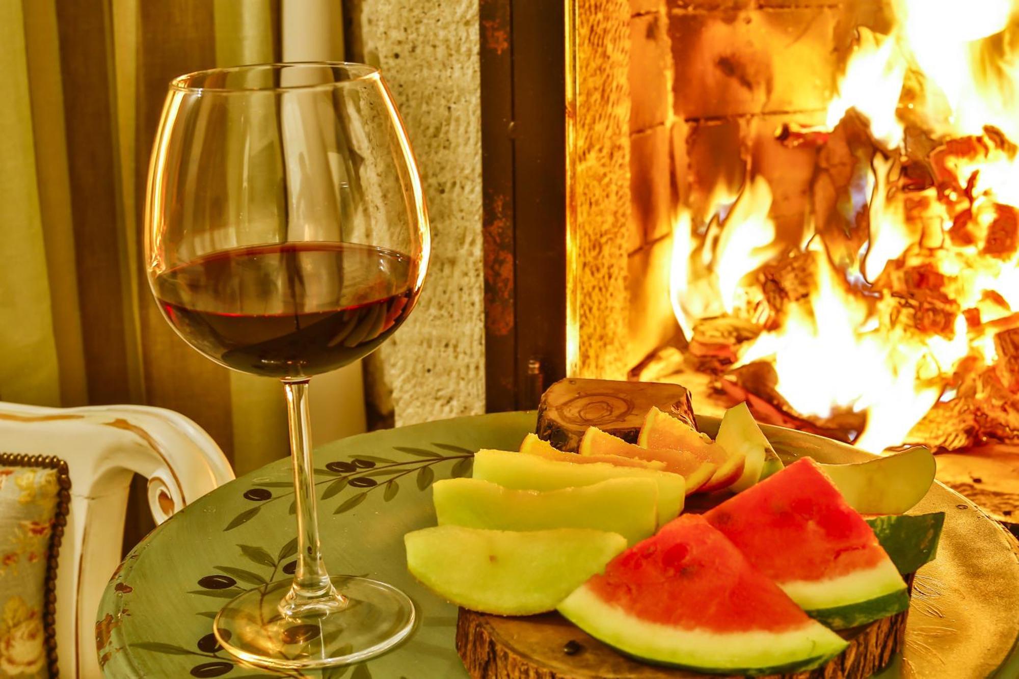Hotel Cumbali (adults Only) Alacati