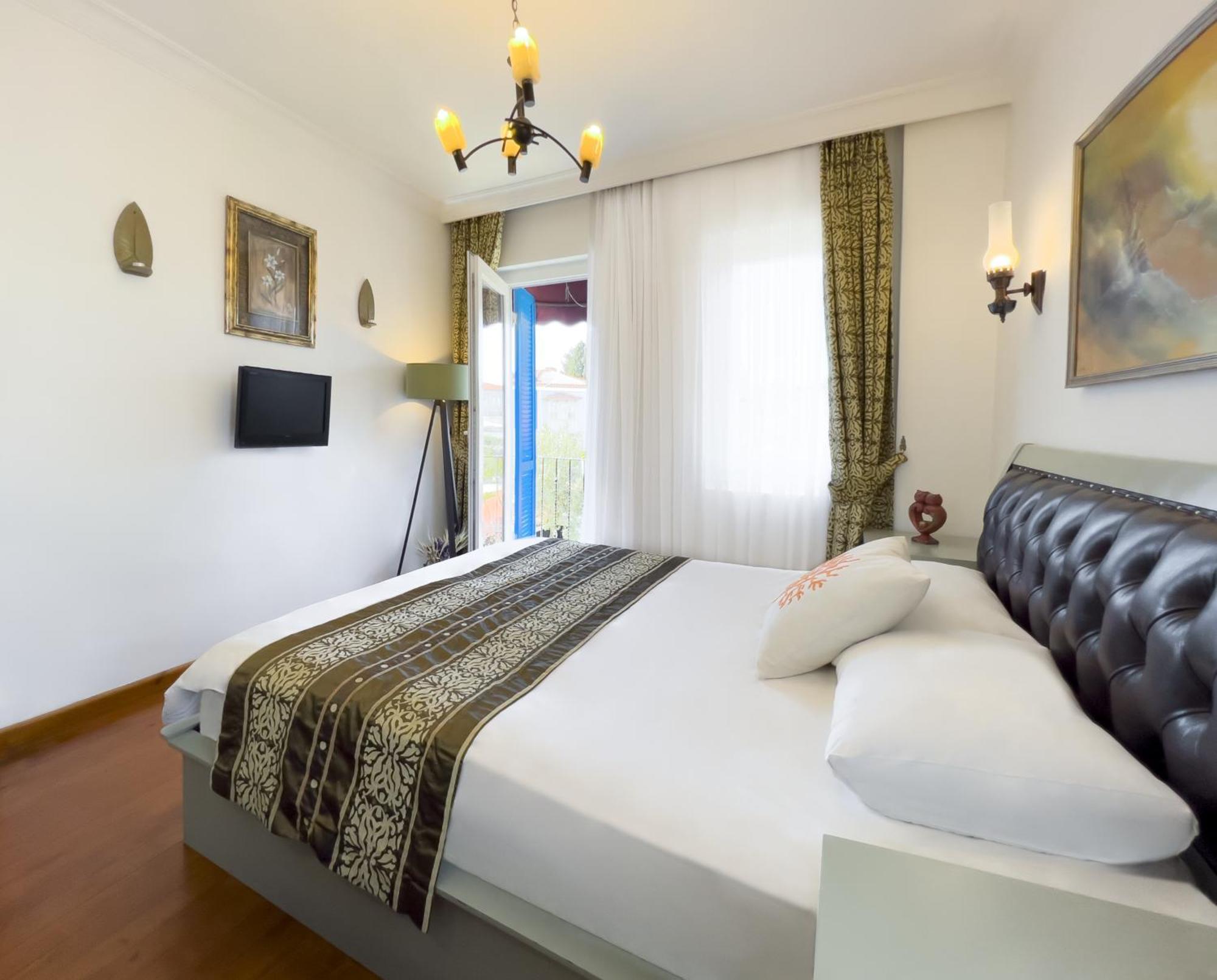 Hotel Kayezta 2*