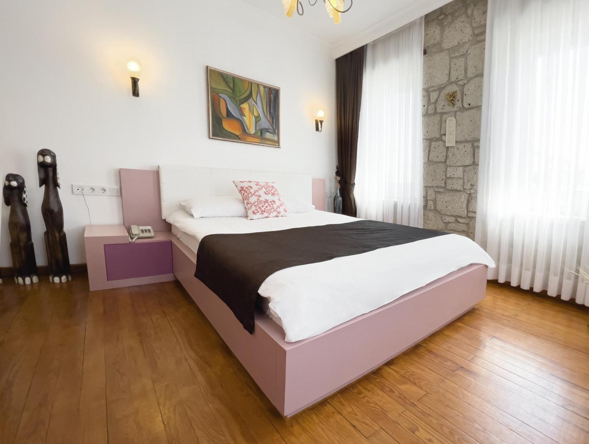 Kayezta 2* Alacati