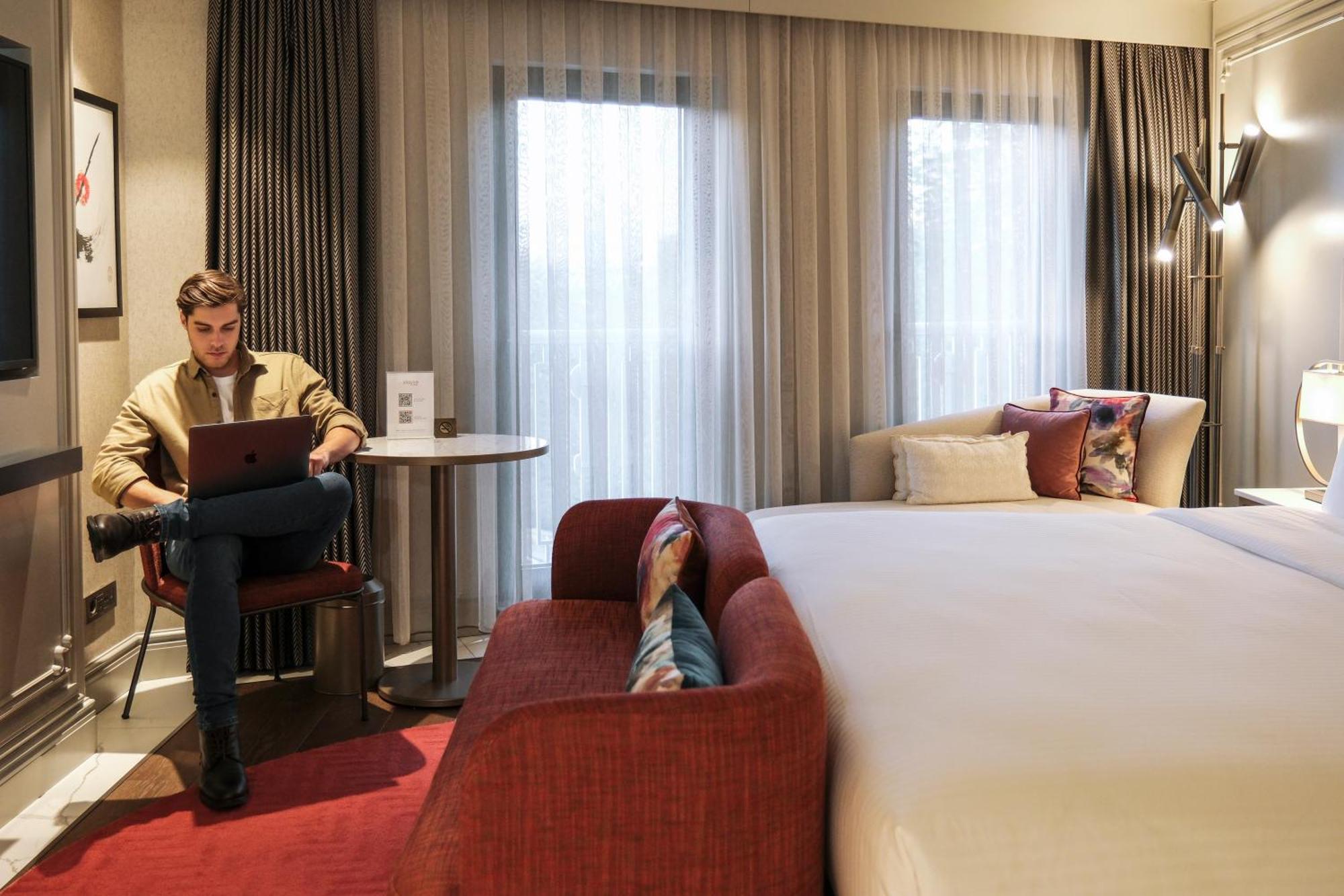 Hotel Stayso The House
