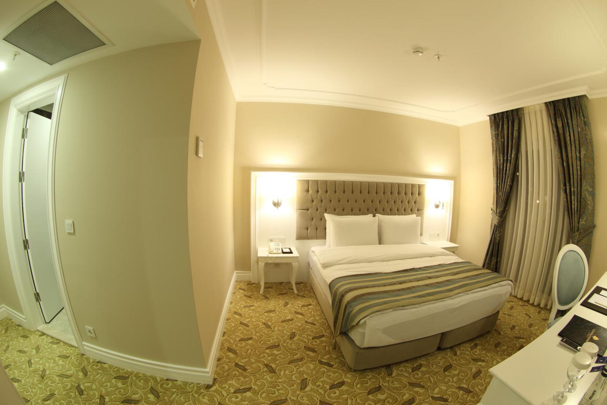 Hotel Luxor Garden