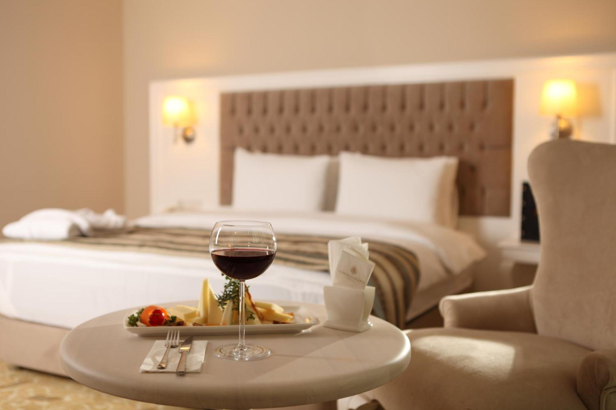 Luxor Garden 4*