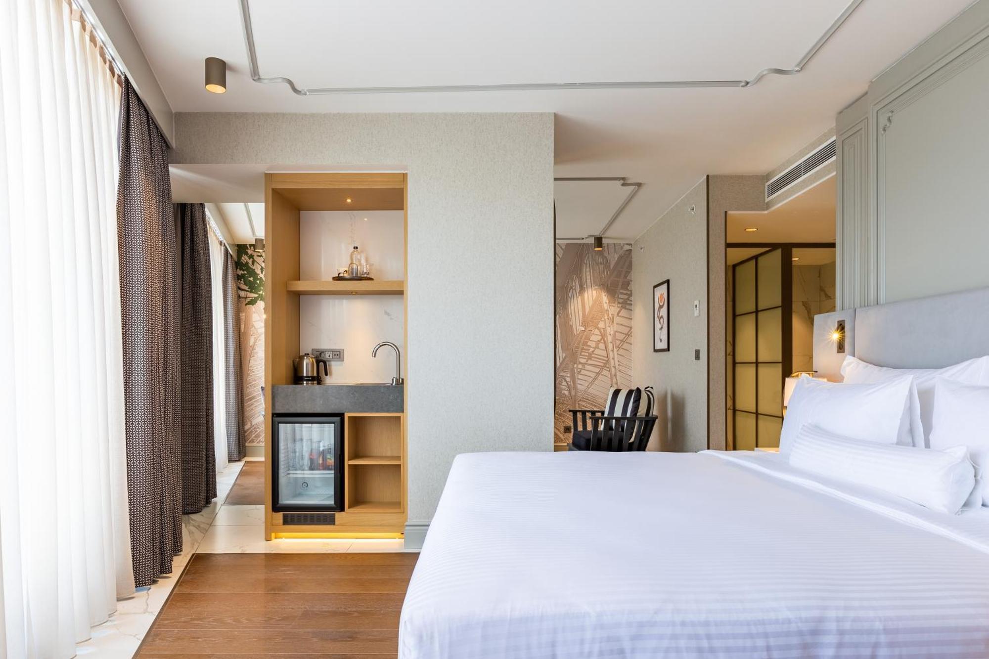 Stayso The House Hotel Istanbul