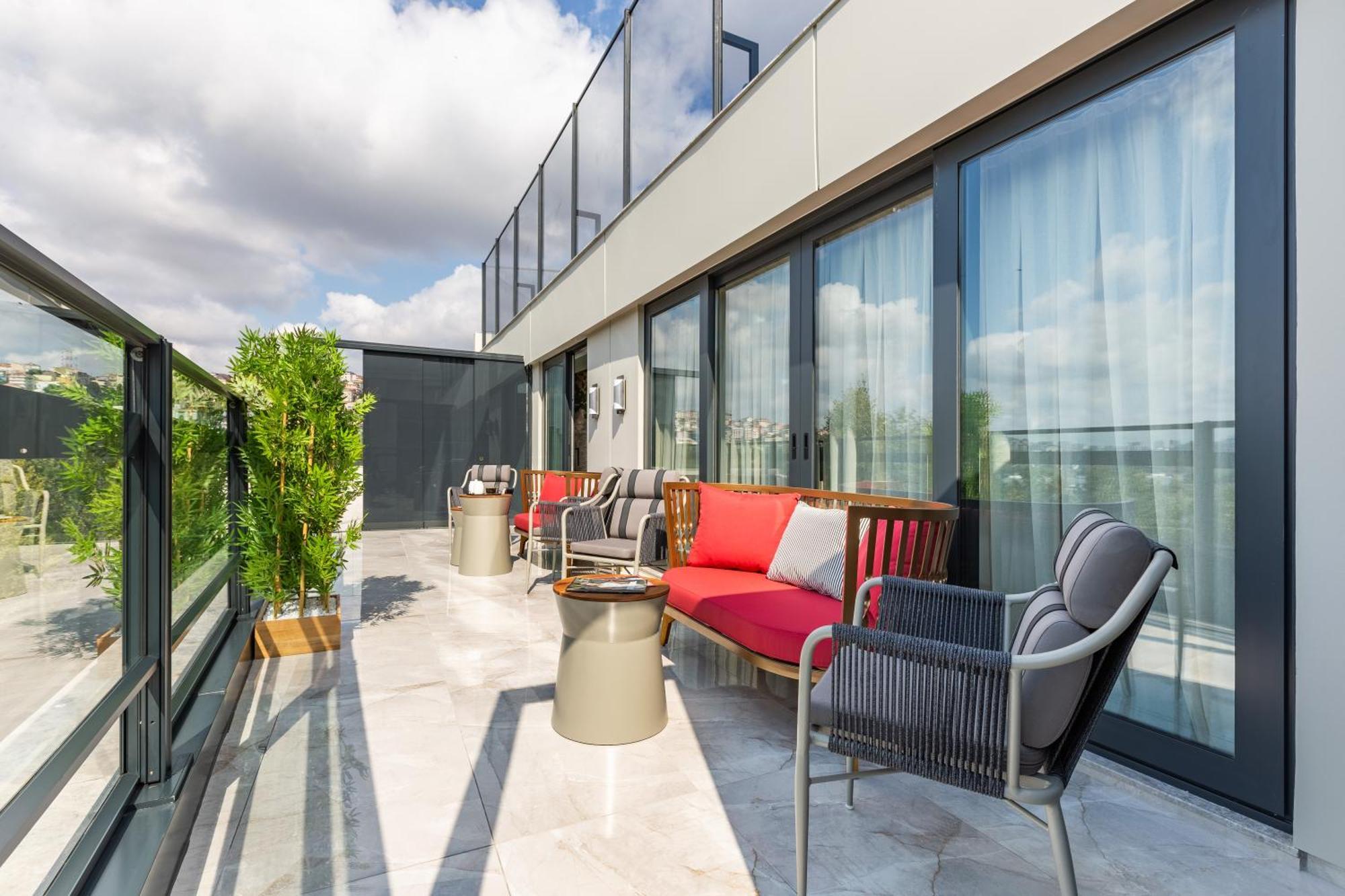 Hotel Stayso The House Istanbul