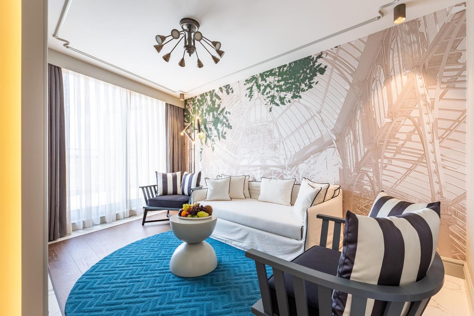 Hotel Stayso The House 5*