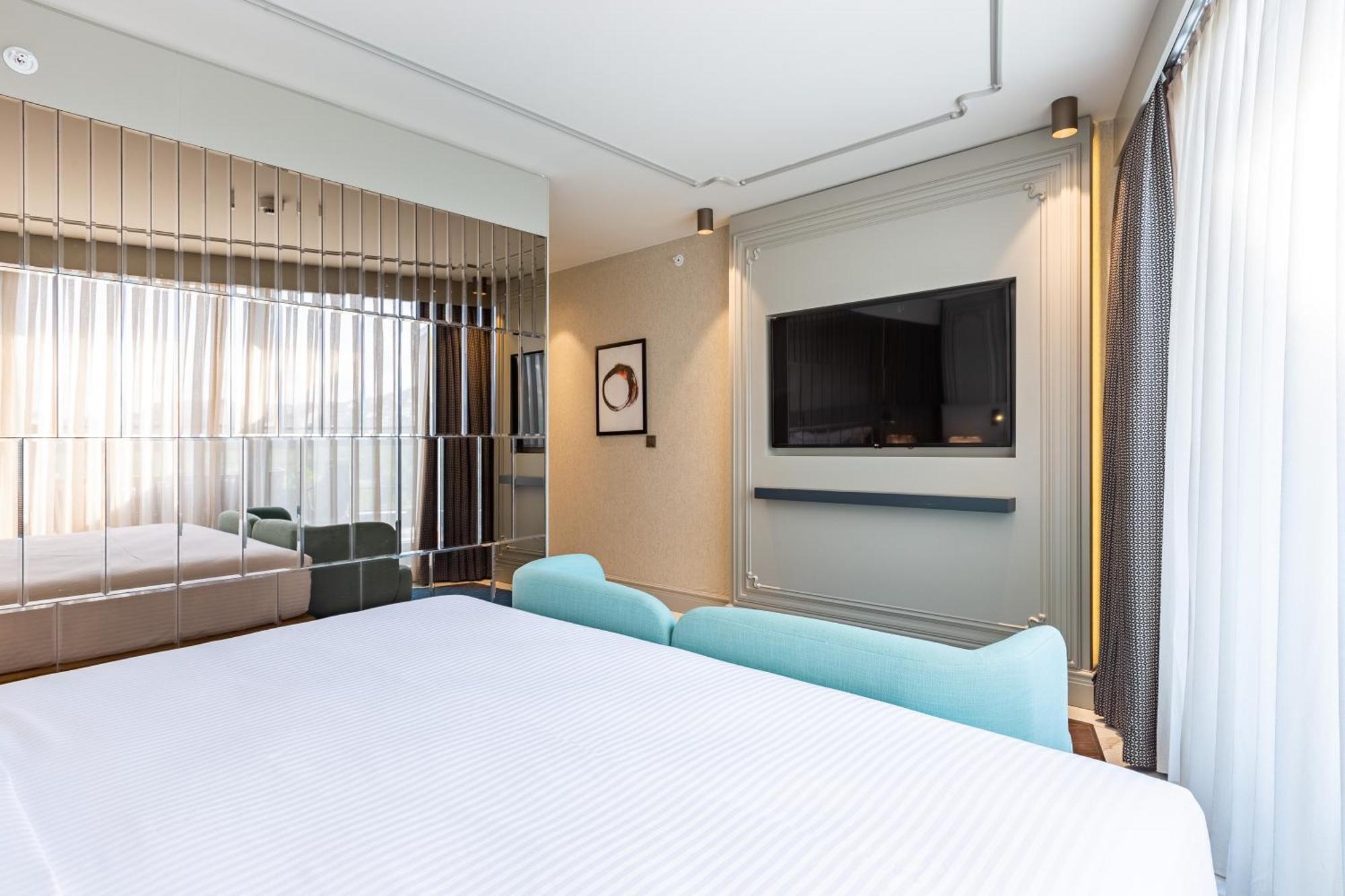 Stayso The House 5* Istanbul