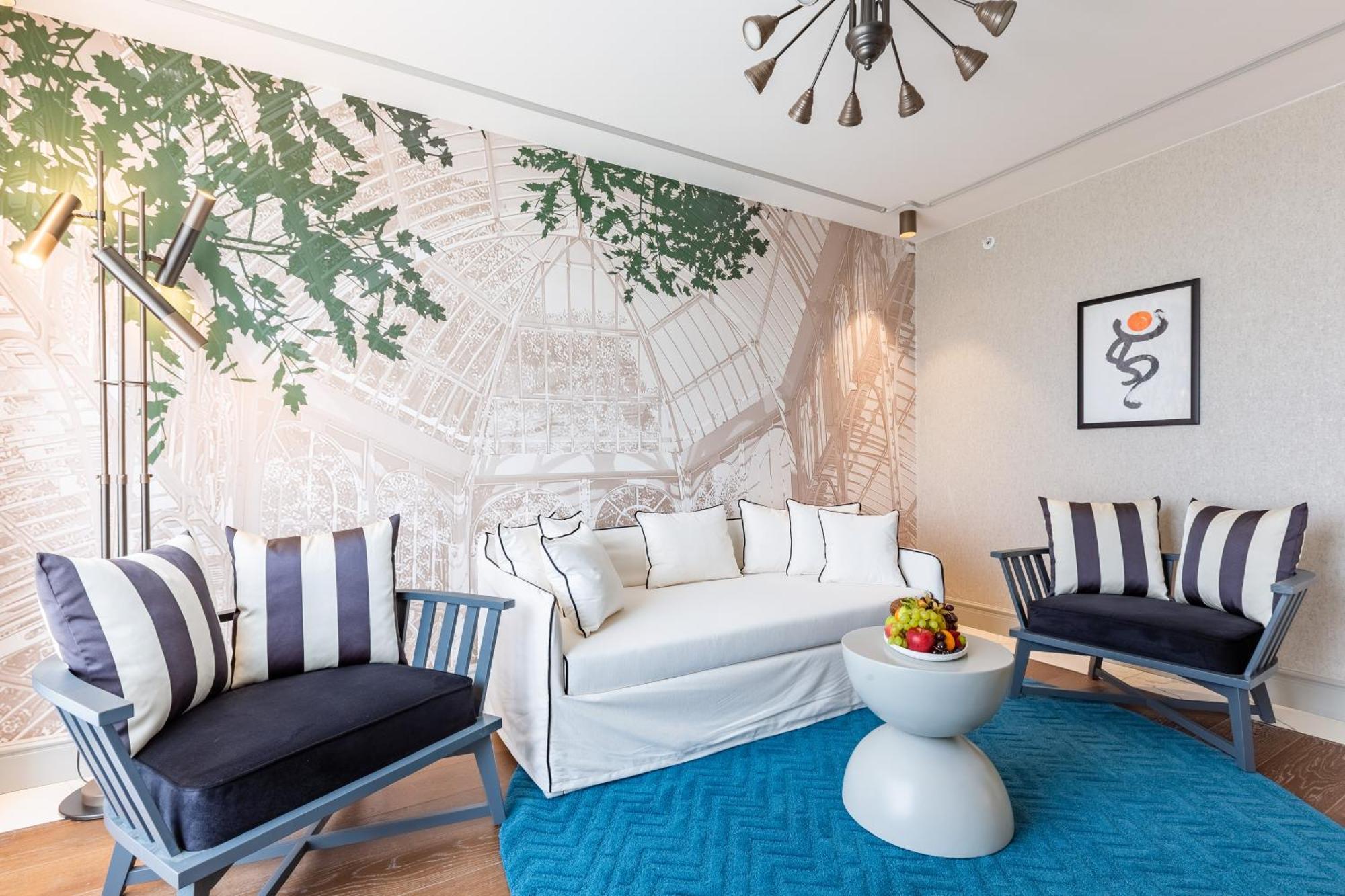Hotel Stayso The House Istanbul