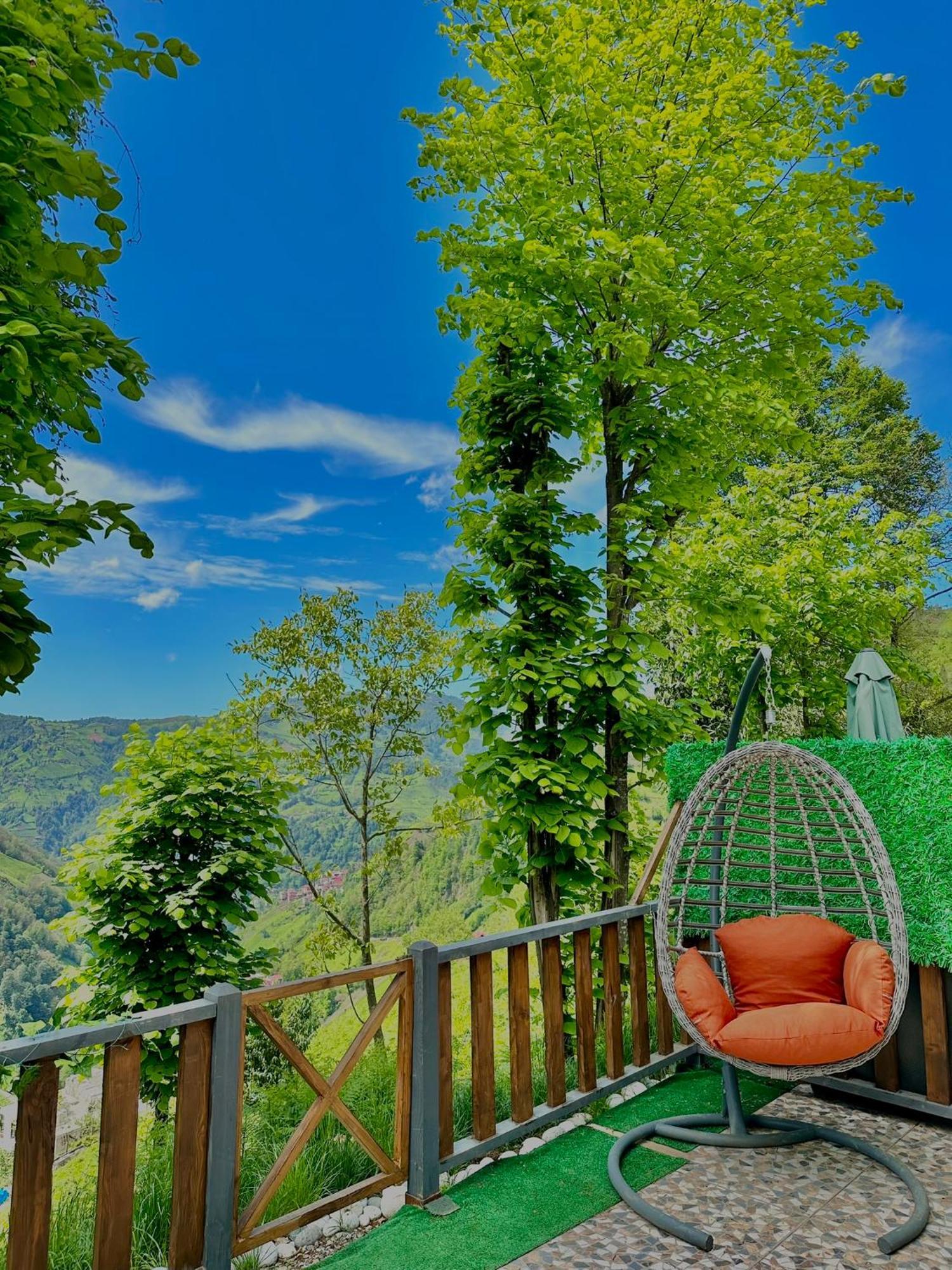Serenity Bungalov *
