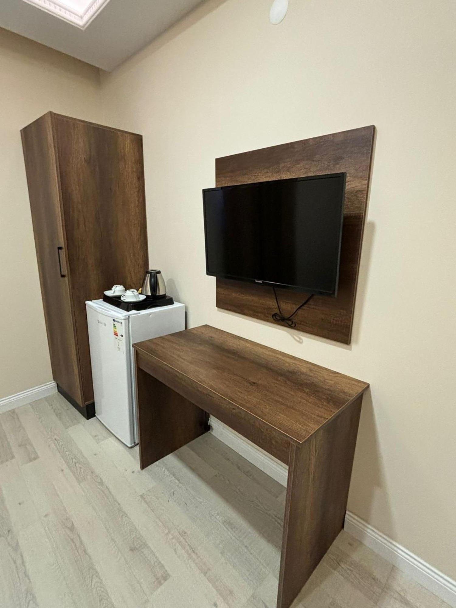 Aparthotel Perla Blanca Trabzon