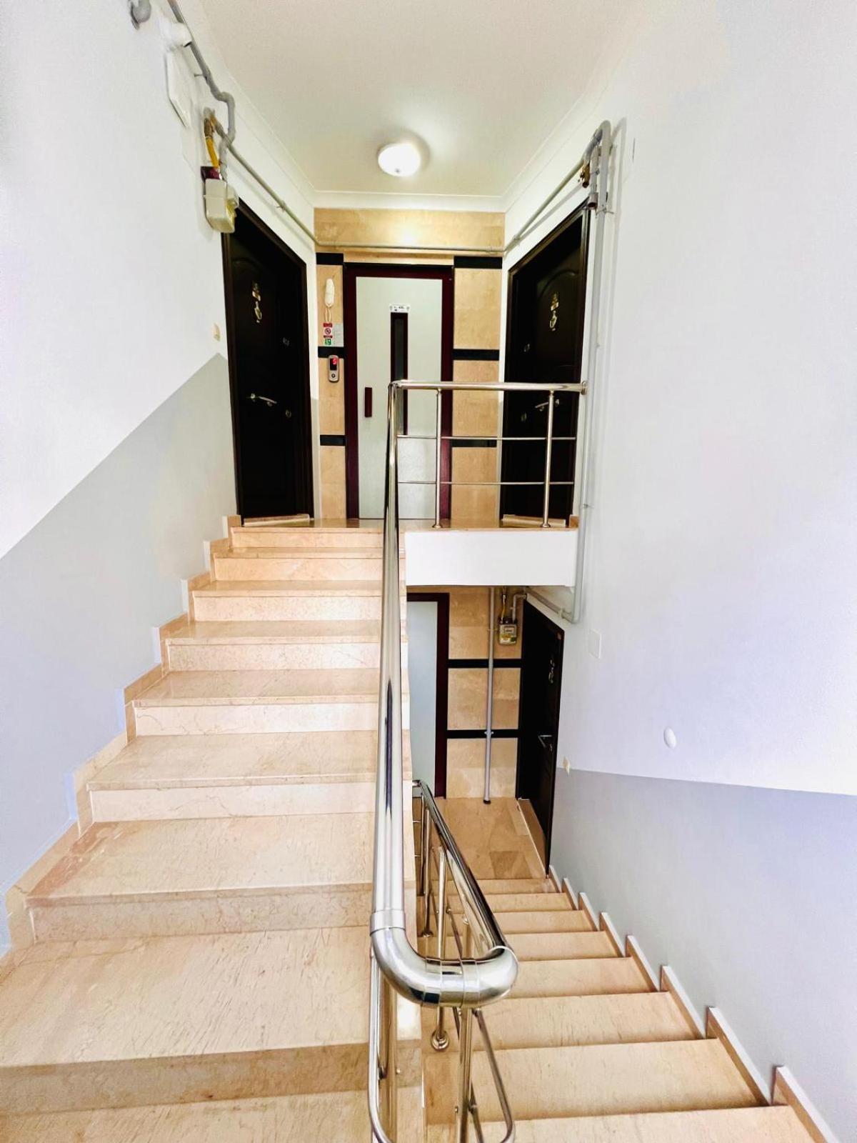 Guer Apartment Trabzon
