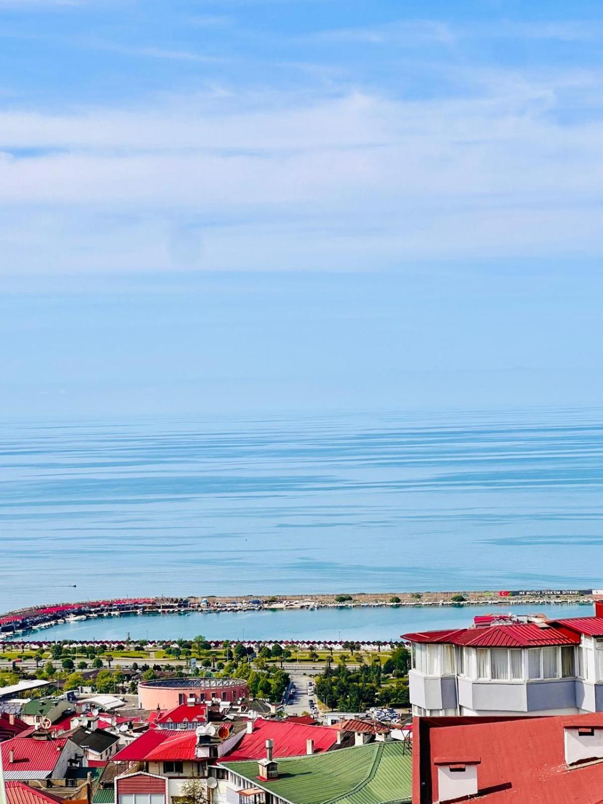 Guer Apartment Trabzon