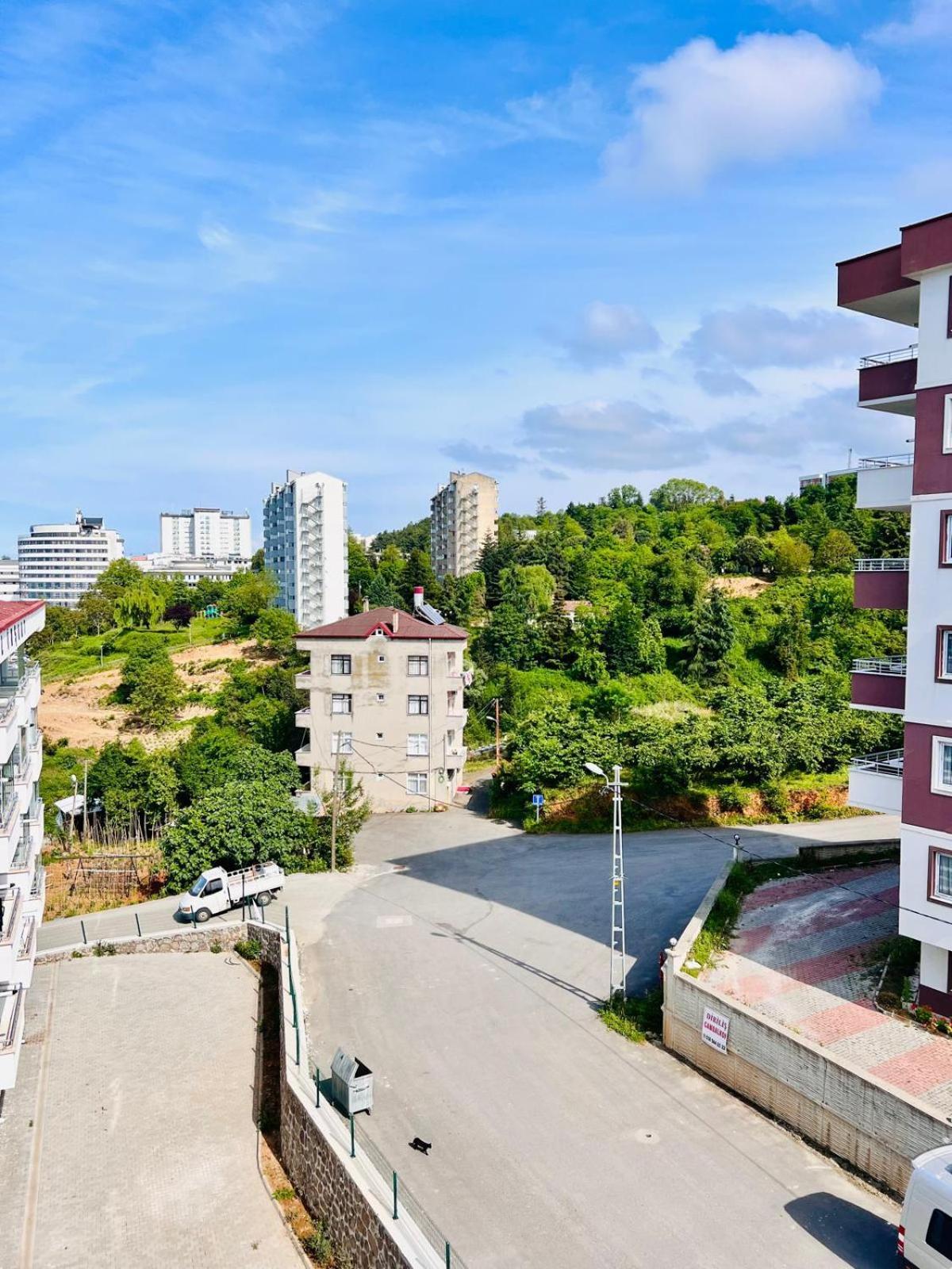 Apartment Guer