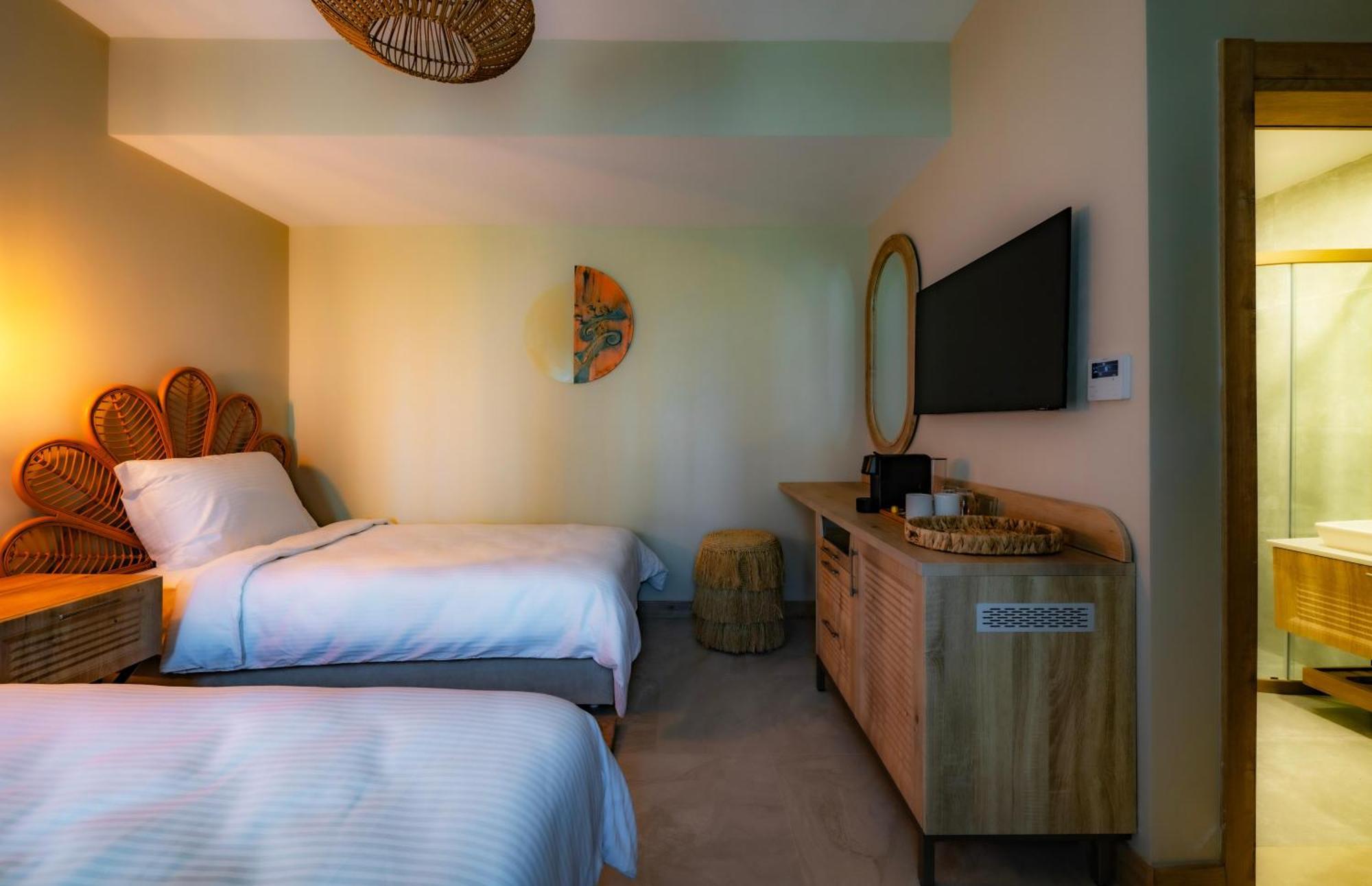 Hotel Suum & - Adult Only Bodrum