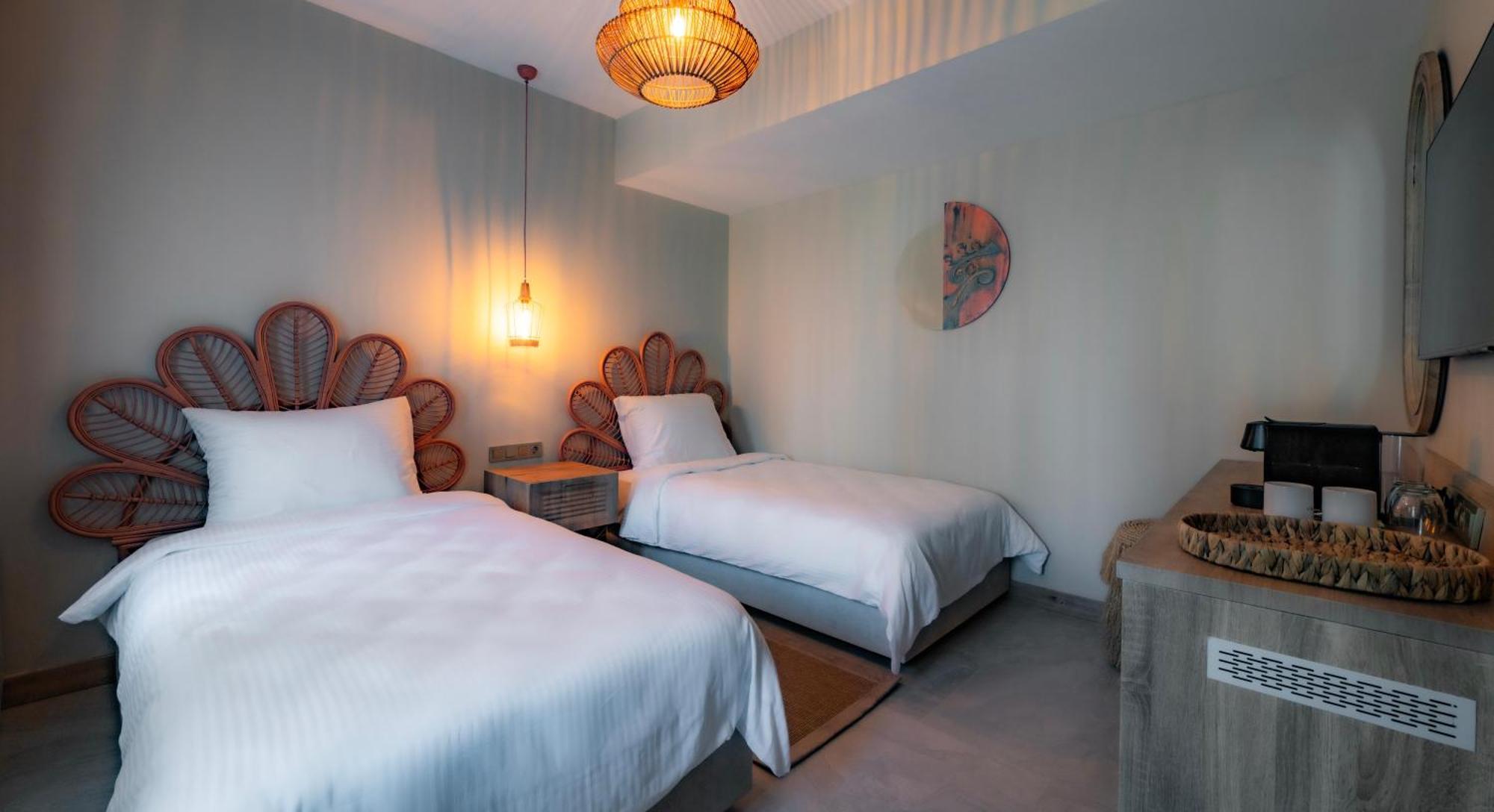 Suum & - Adult Only * Bodrum