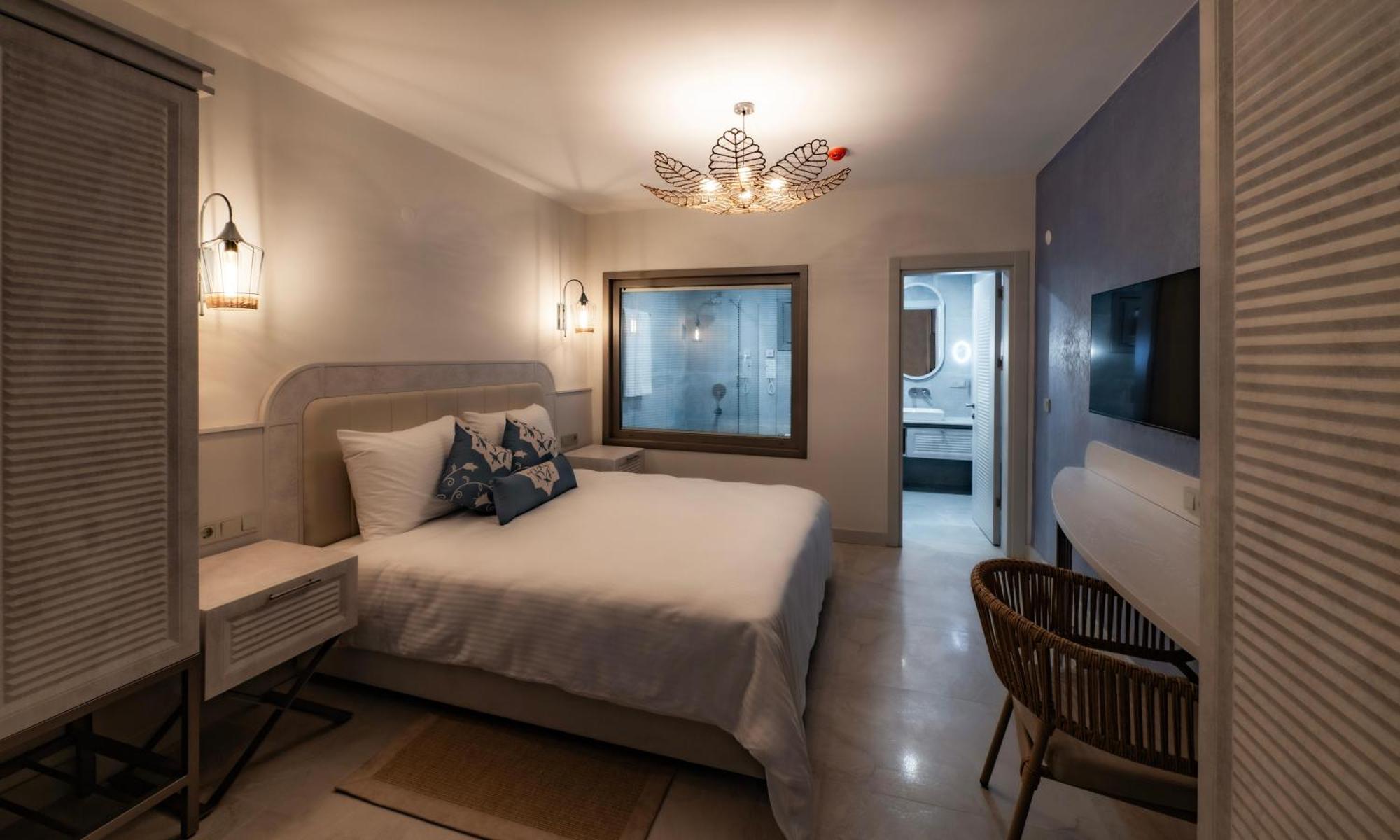 Suum & - Adult Only Hotel *