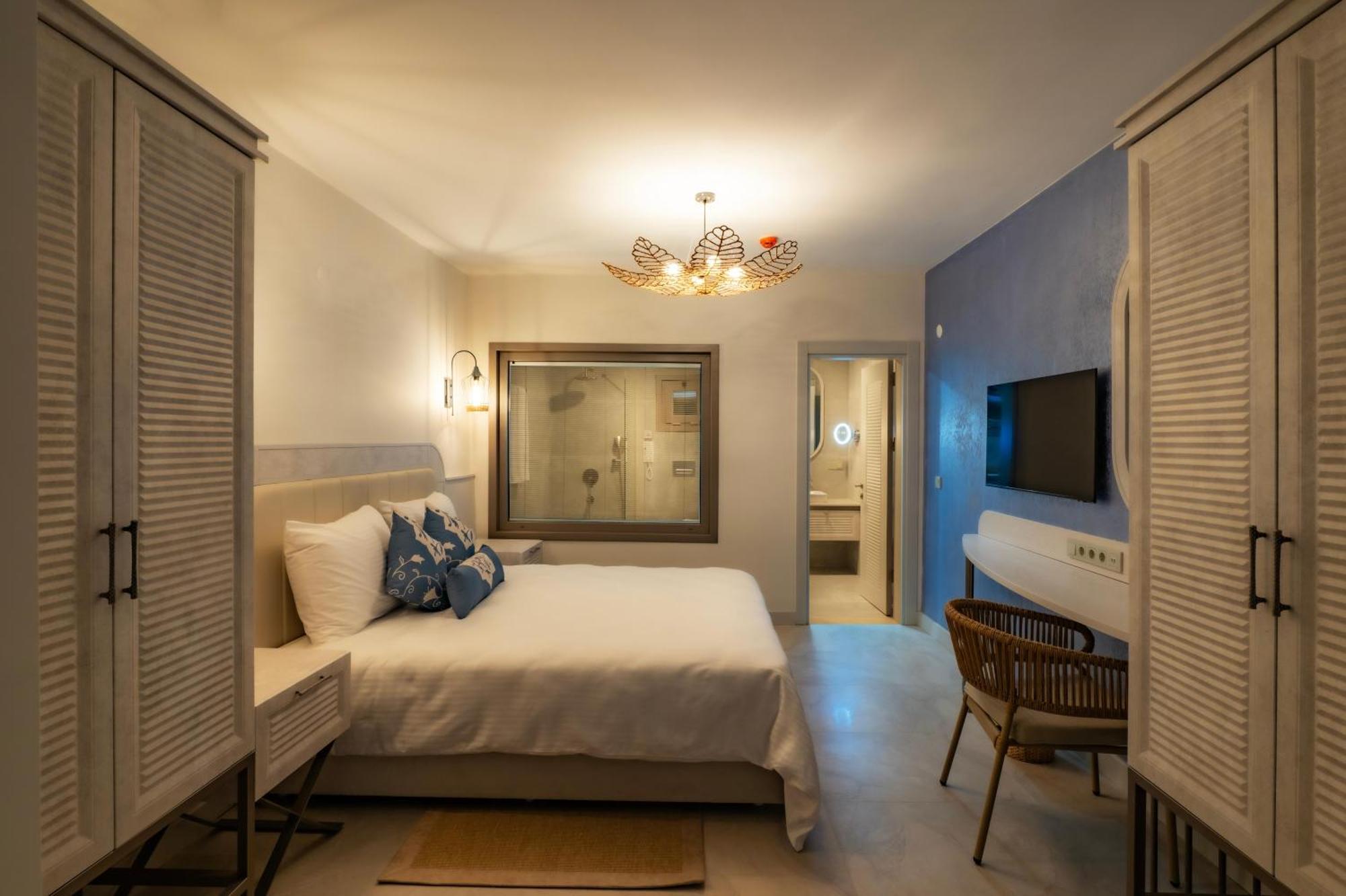 Suum & - Adult Only Hotel Bodrum