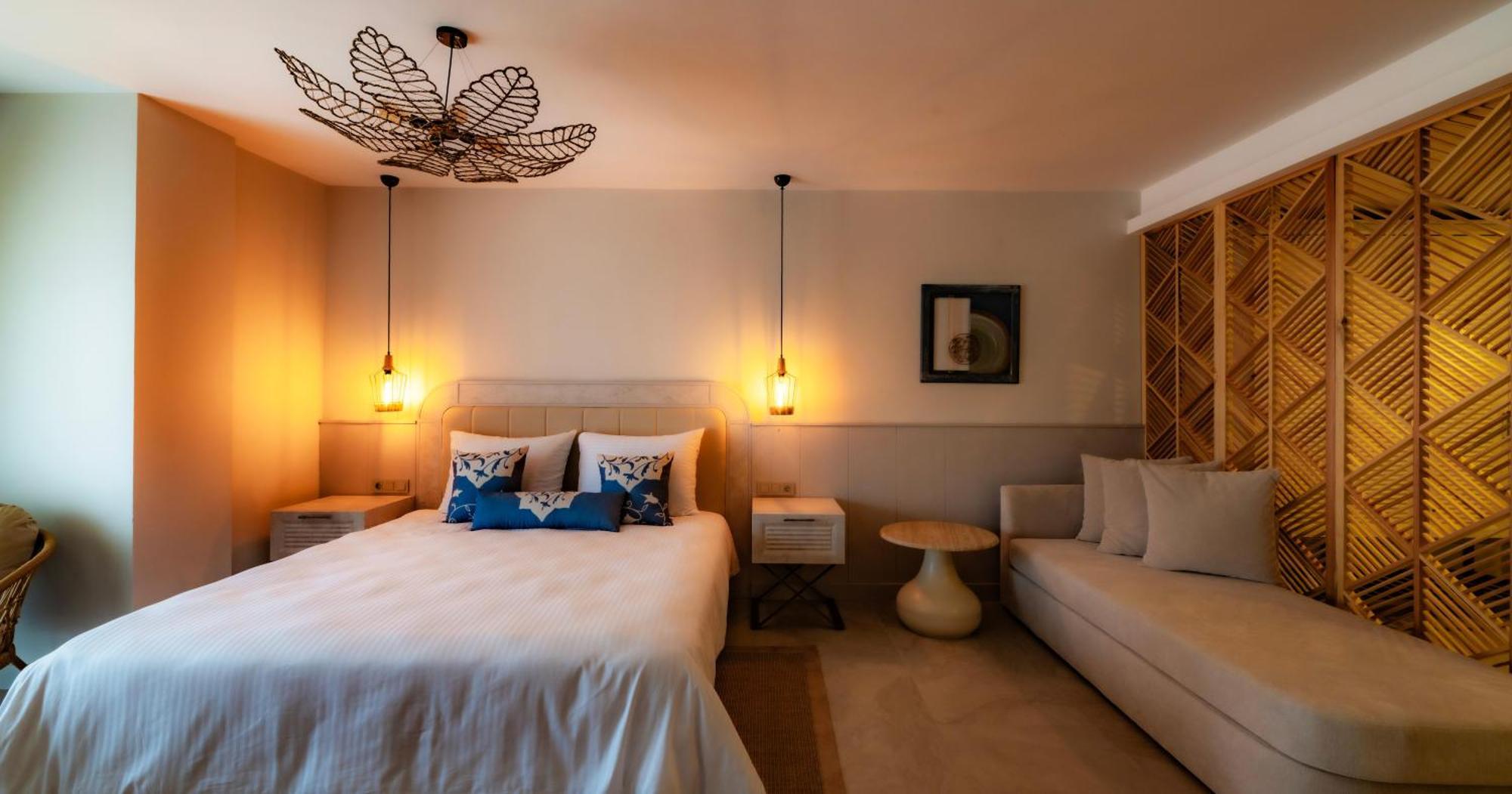 Hotel Suum & - Adult Only Bodrum