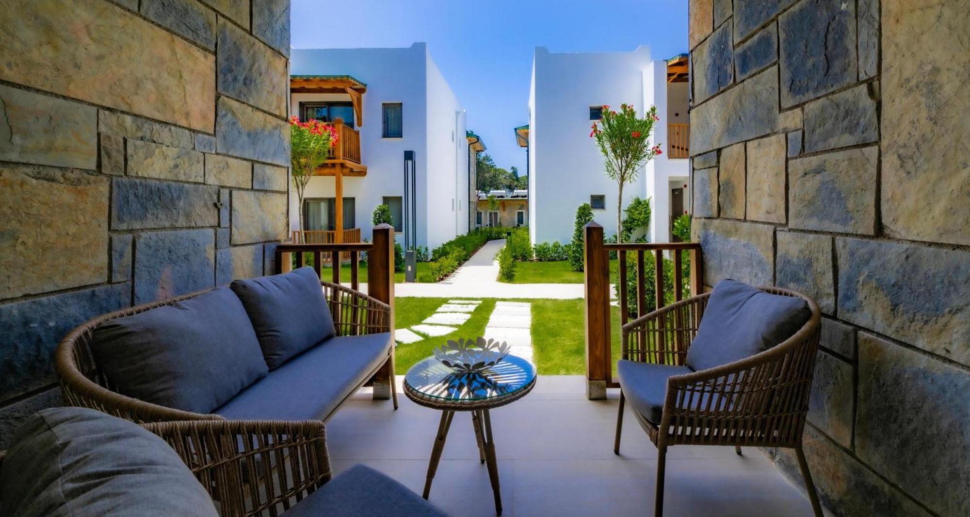 Suum & - Adult Only Hotel Bodrum