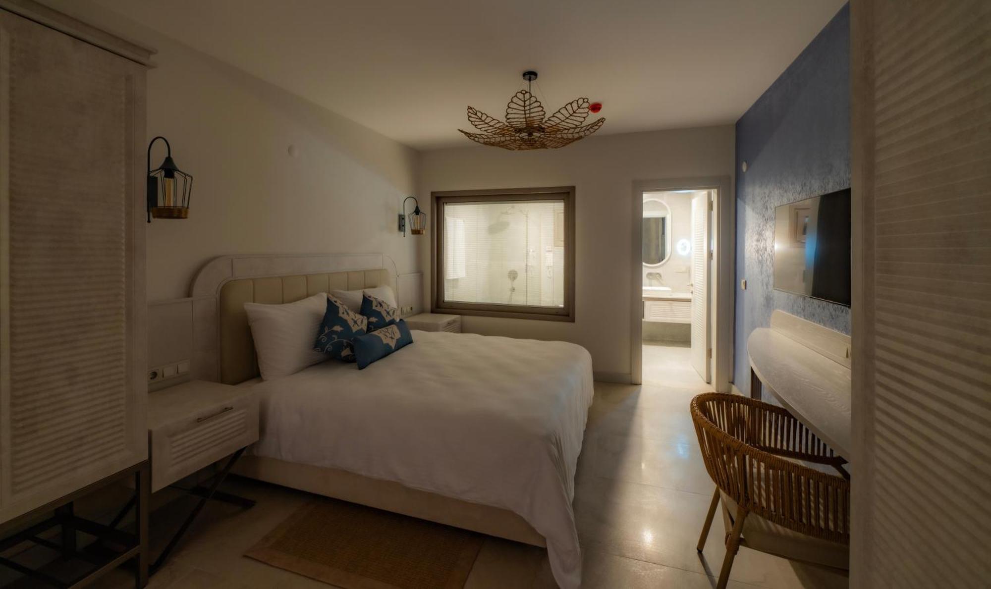 Suum & - Adult Only * Bodrum