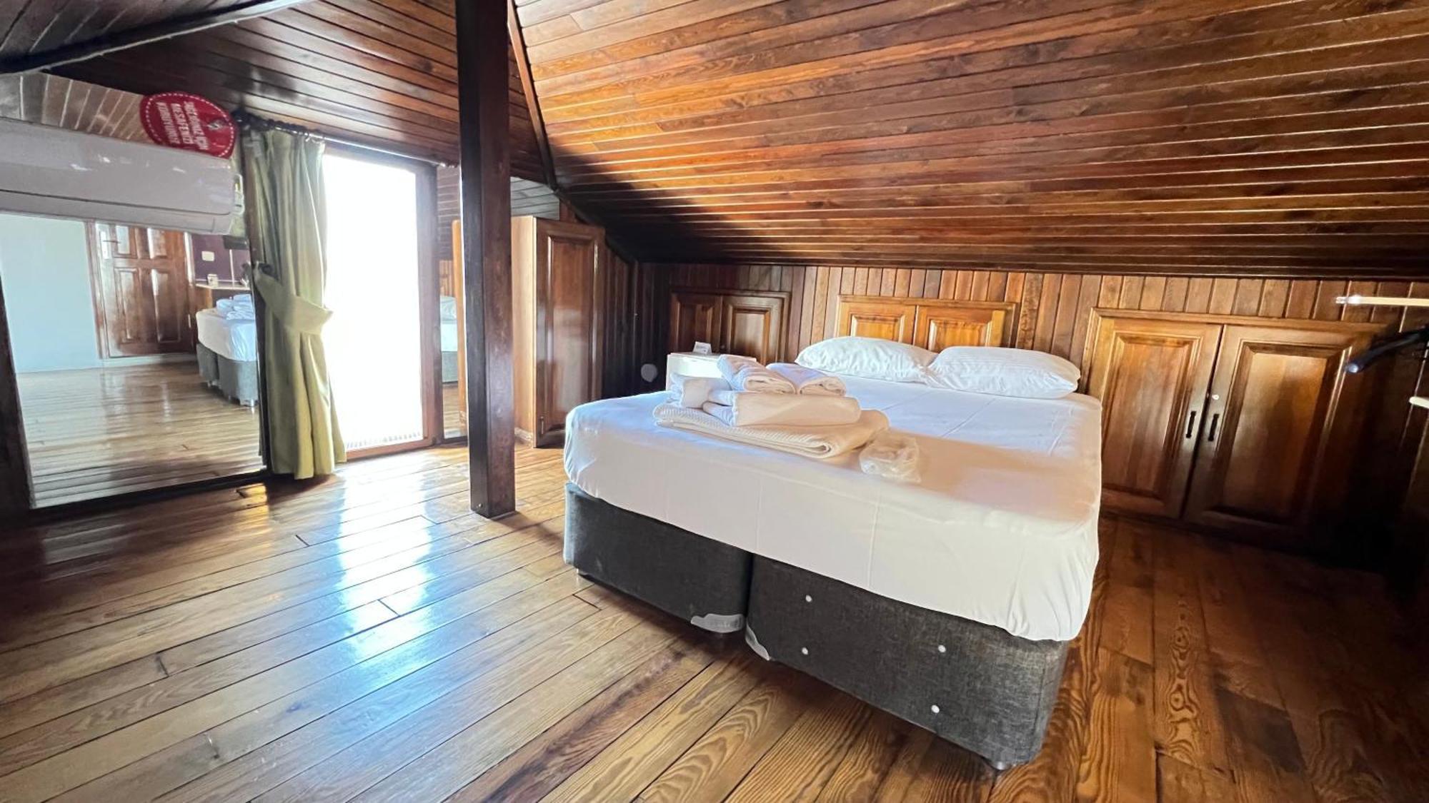 Bed & Breakfast Alayaz 3*