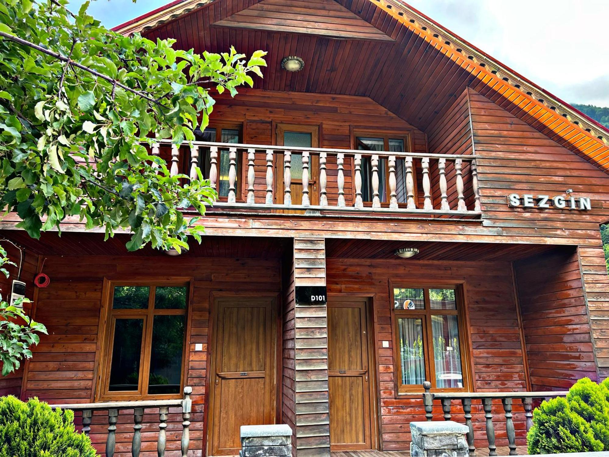 Sezgin 3*