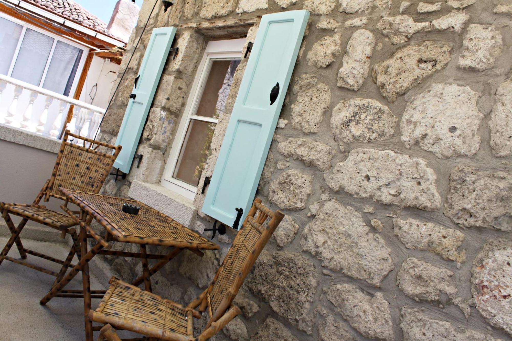 Hotel Erendira - Special Category Alacati