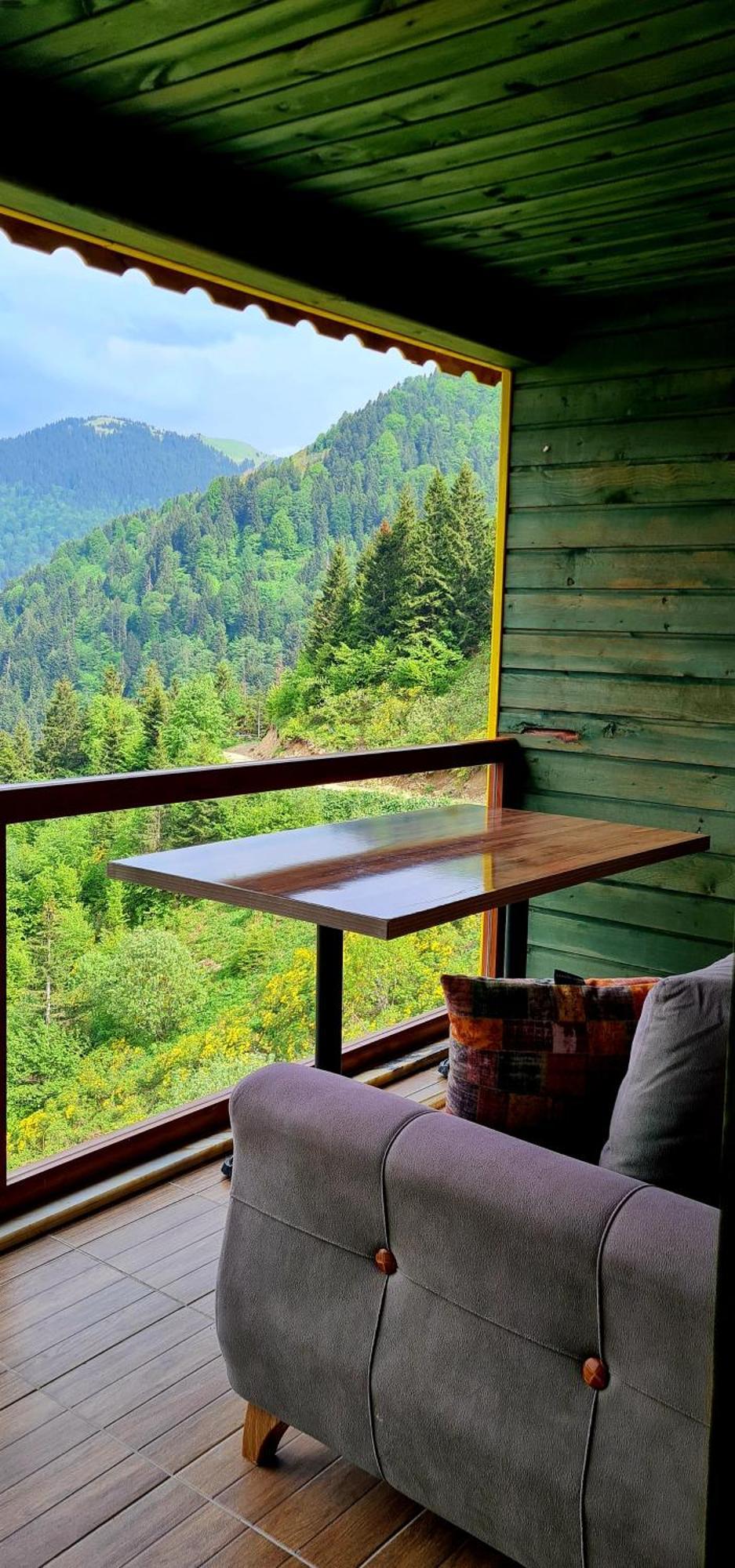 Hotel Yesil Kosk