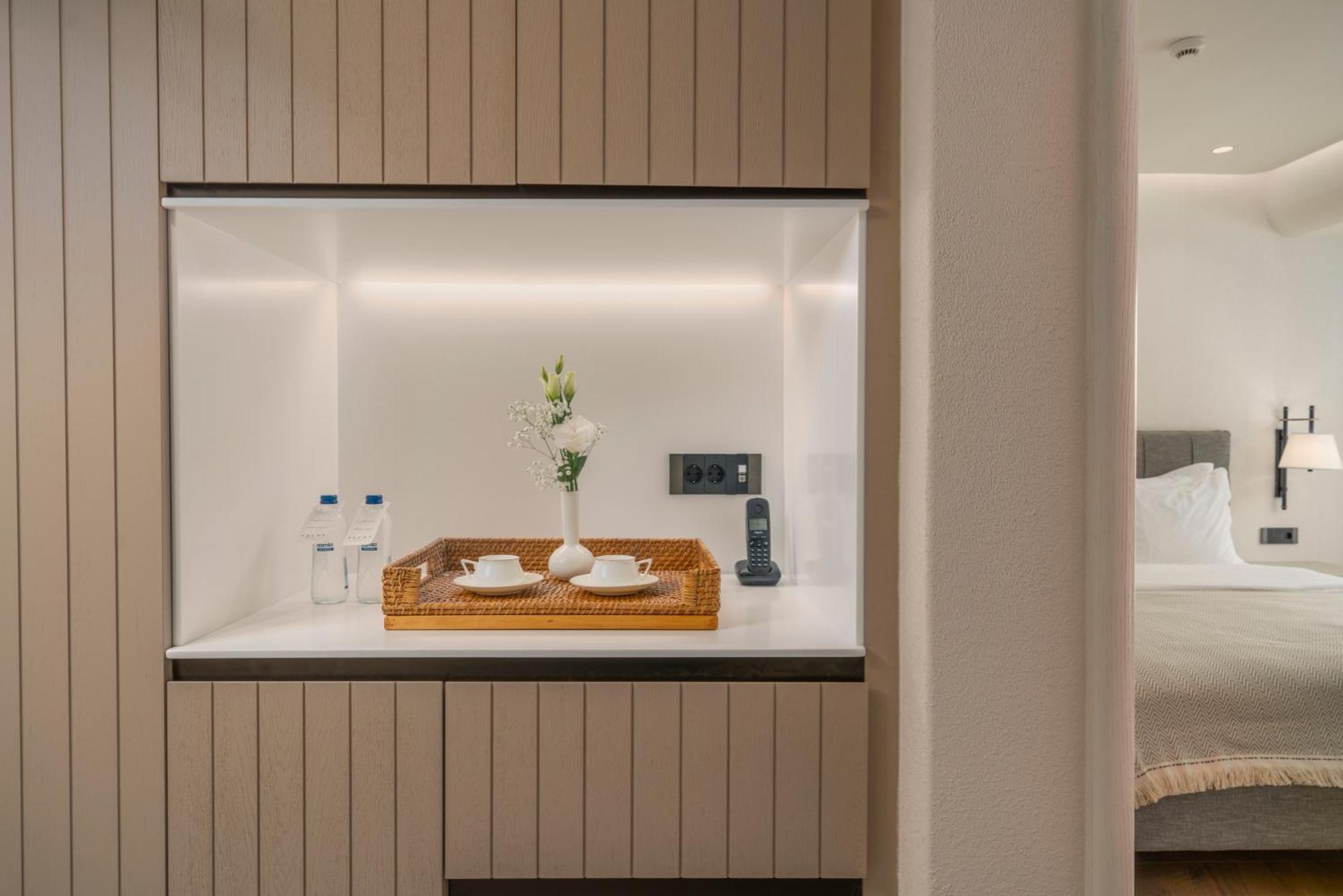 Yacht Classic - Boutique Class Fethiye