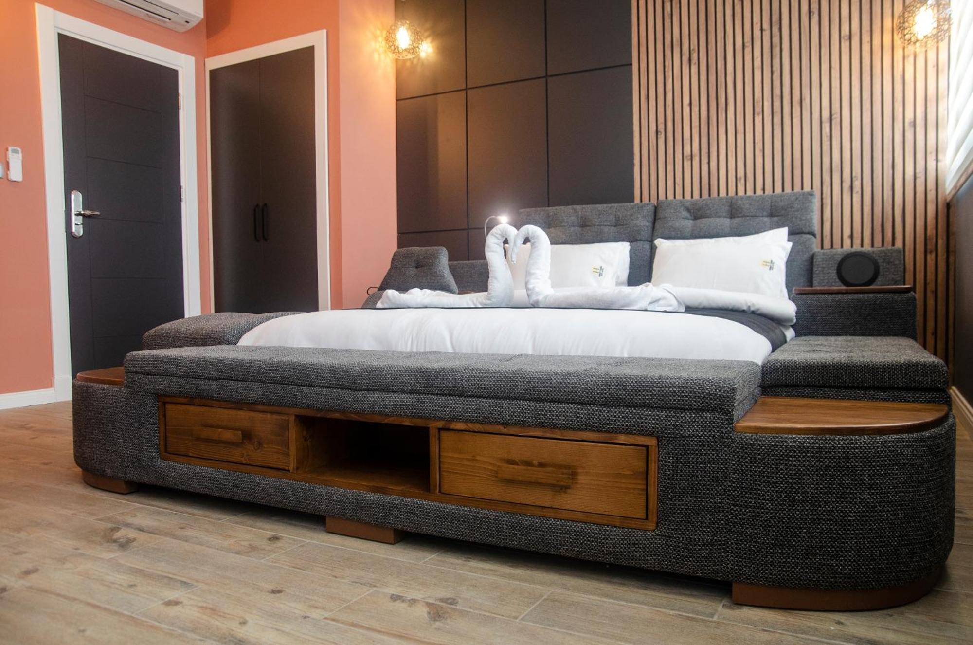 Aparthotel Sweet 4*