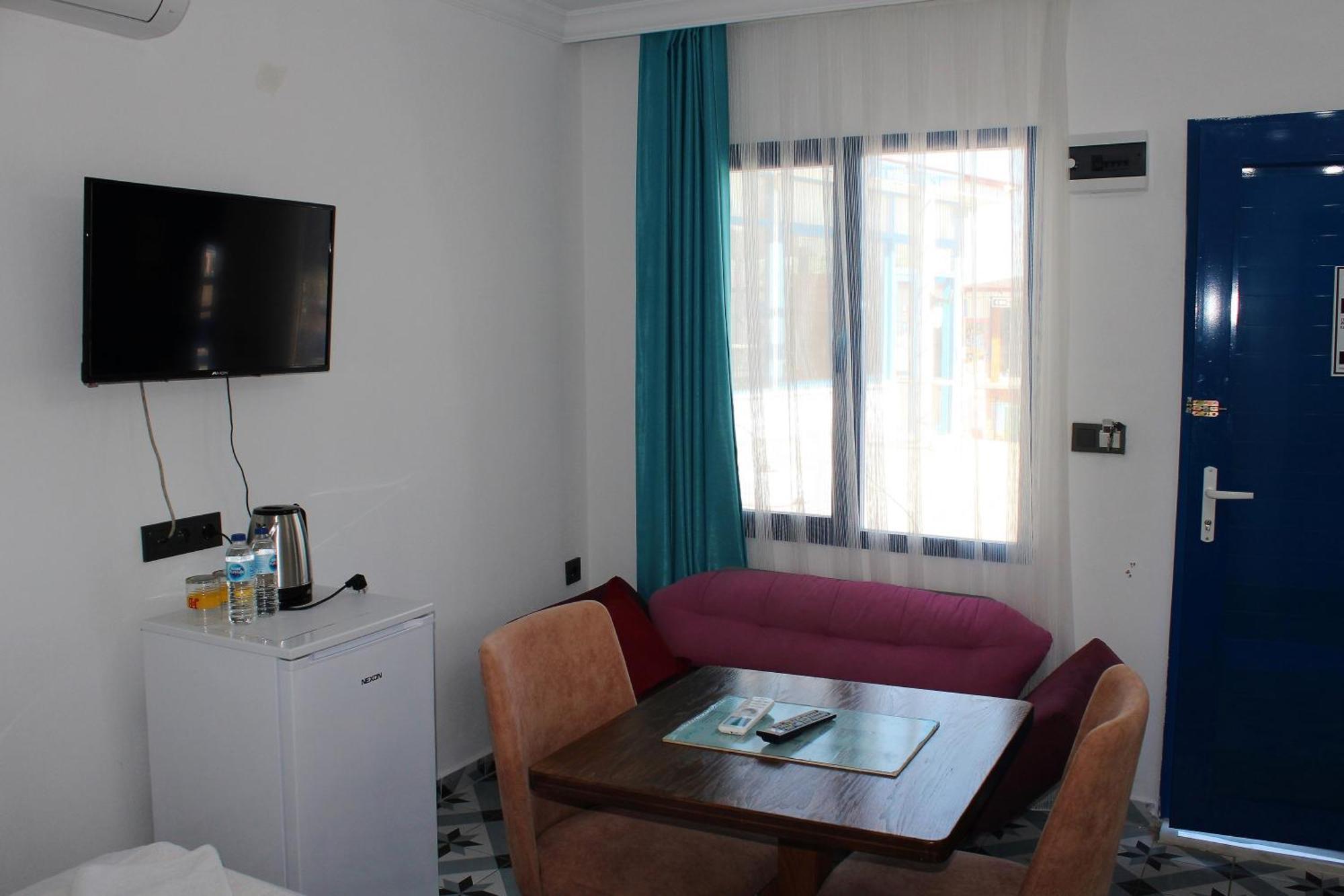 Hotel Mavi & Restaurant 2*