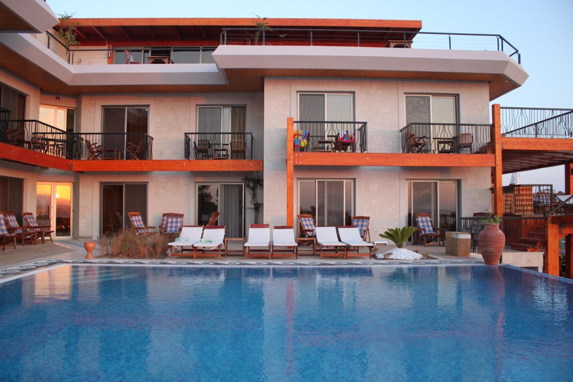 Villarenk Hotel 2*