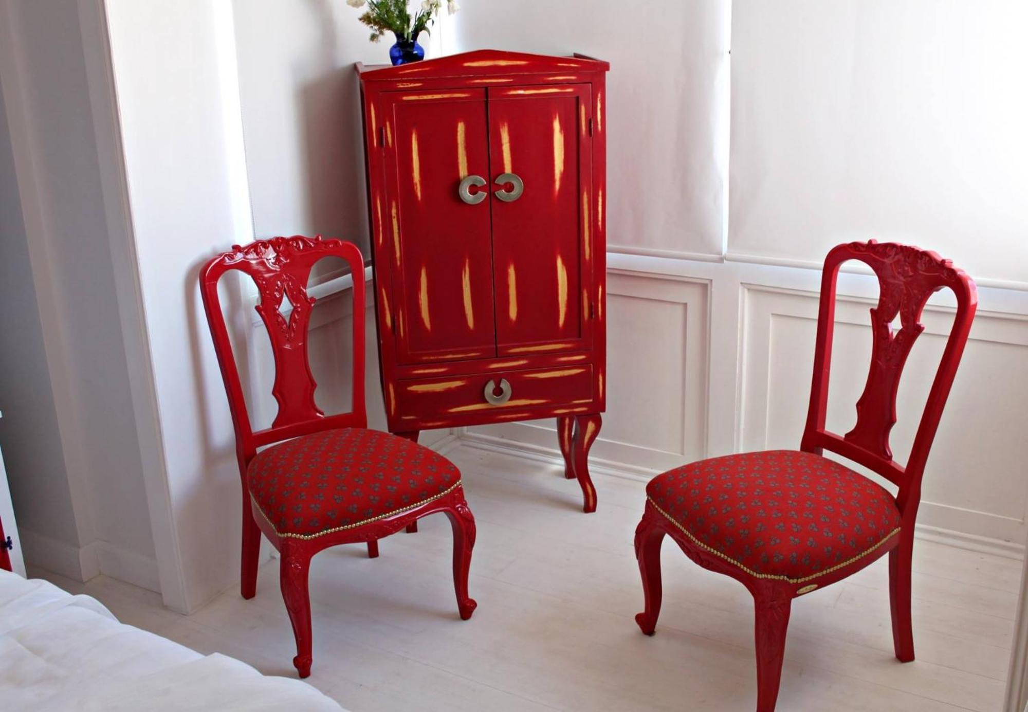 Erendira - Special Category Hotel Alacati