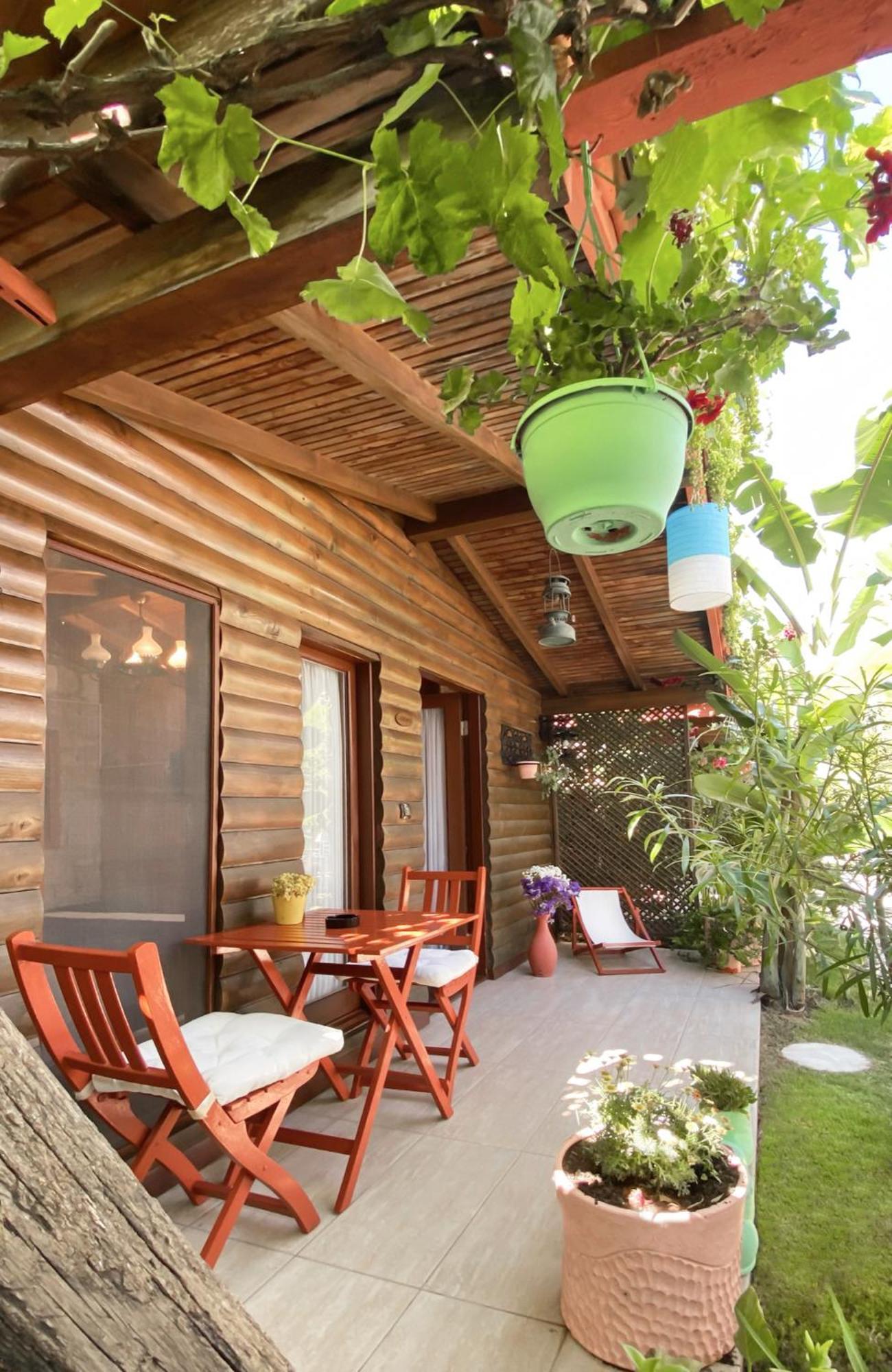 Kayezta Hotel
