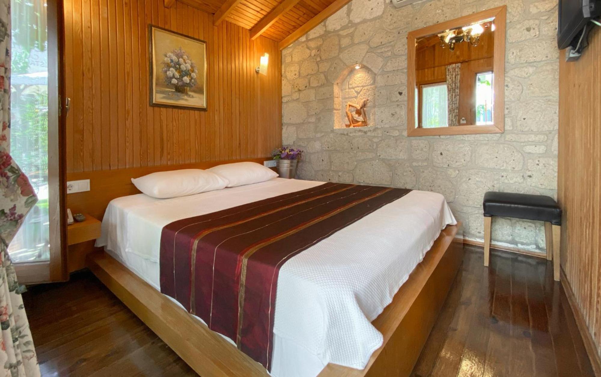 Kayezta 2* Alacati