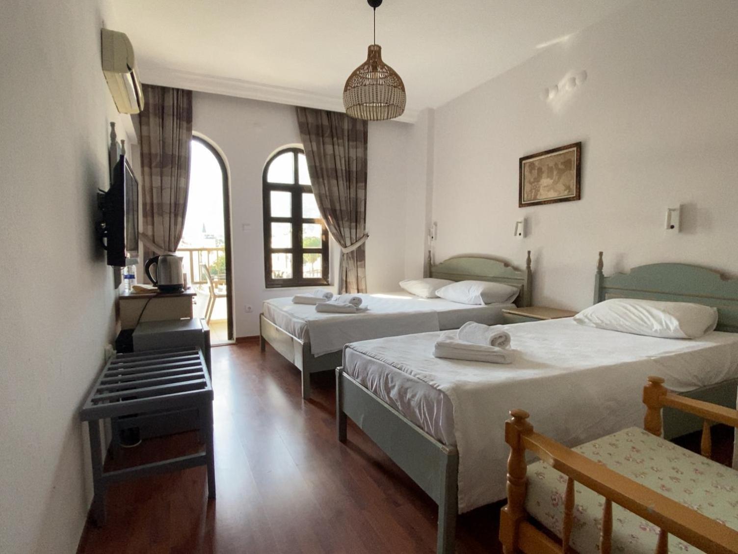 Hotel The Diplomat Turunc