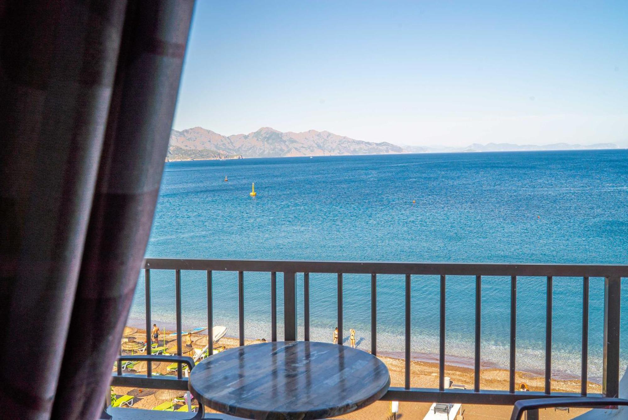 Hotel The Diplomat 3*