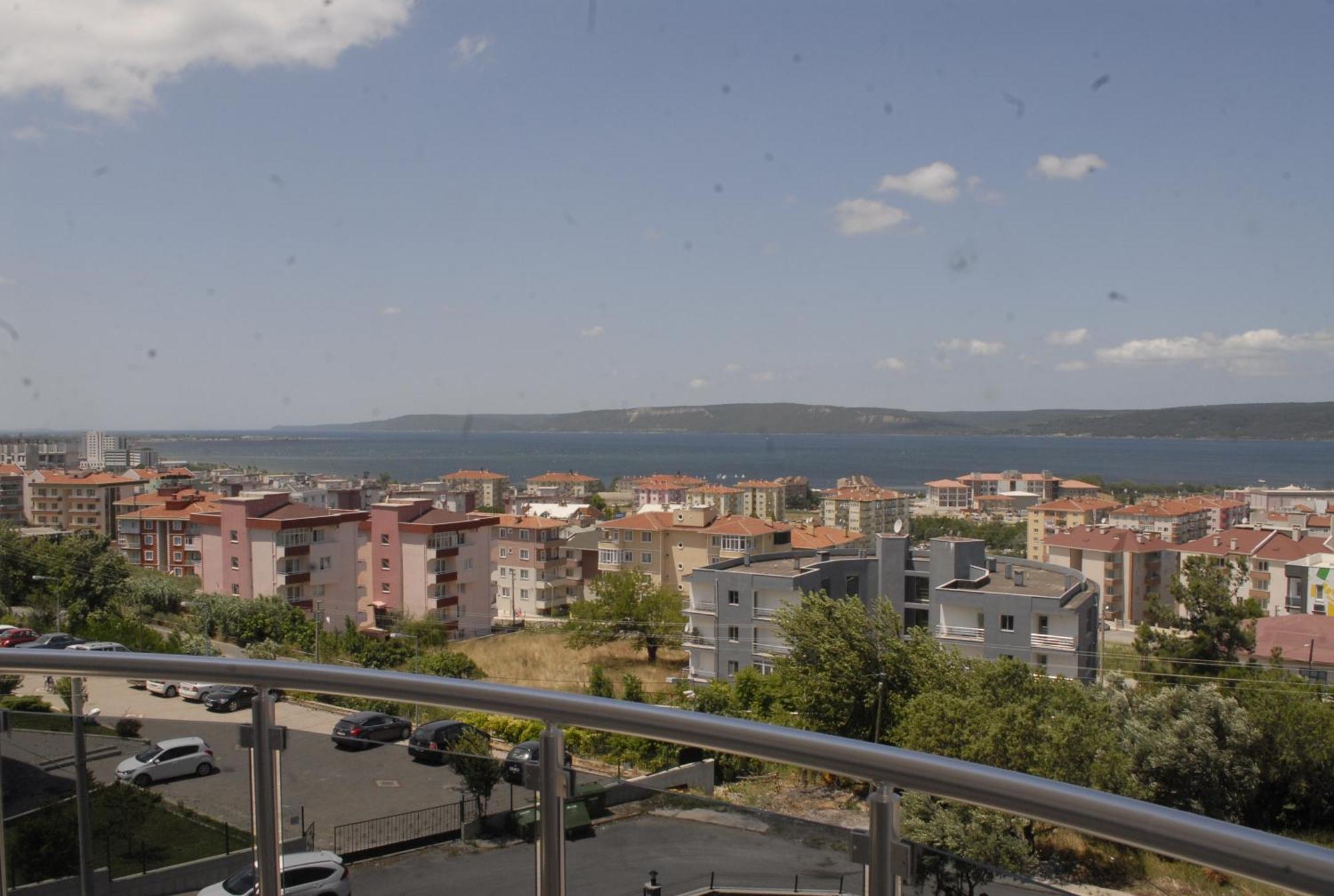 Dort Mevsim Aparthotel Canakkale