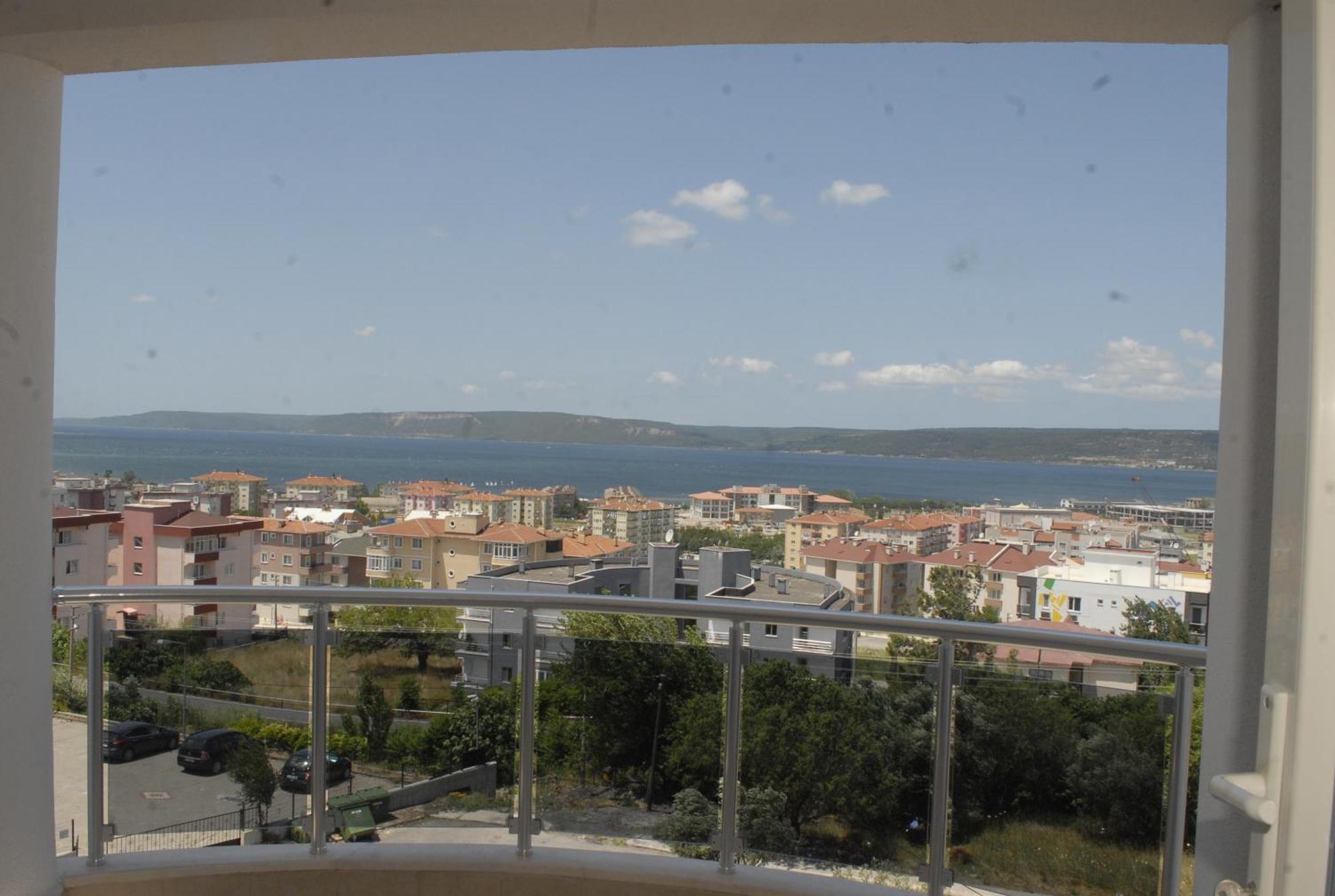 Aparthotel Dort Mevsim