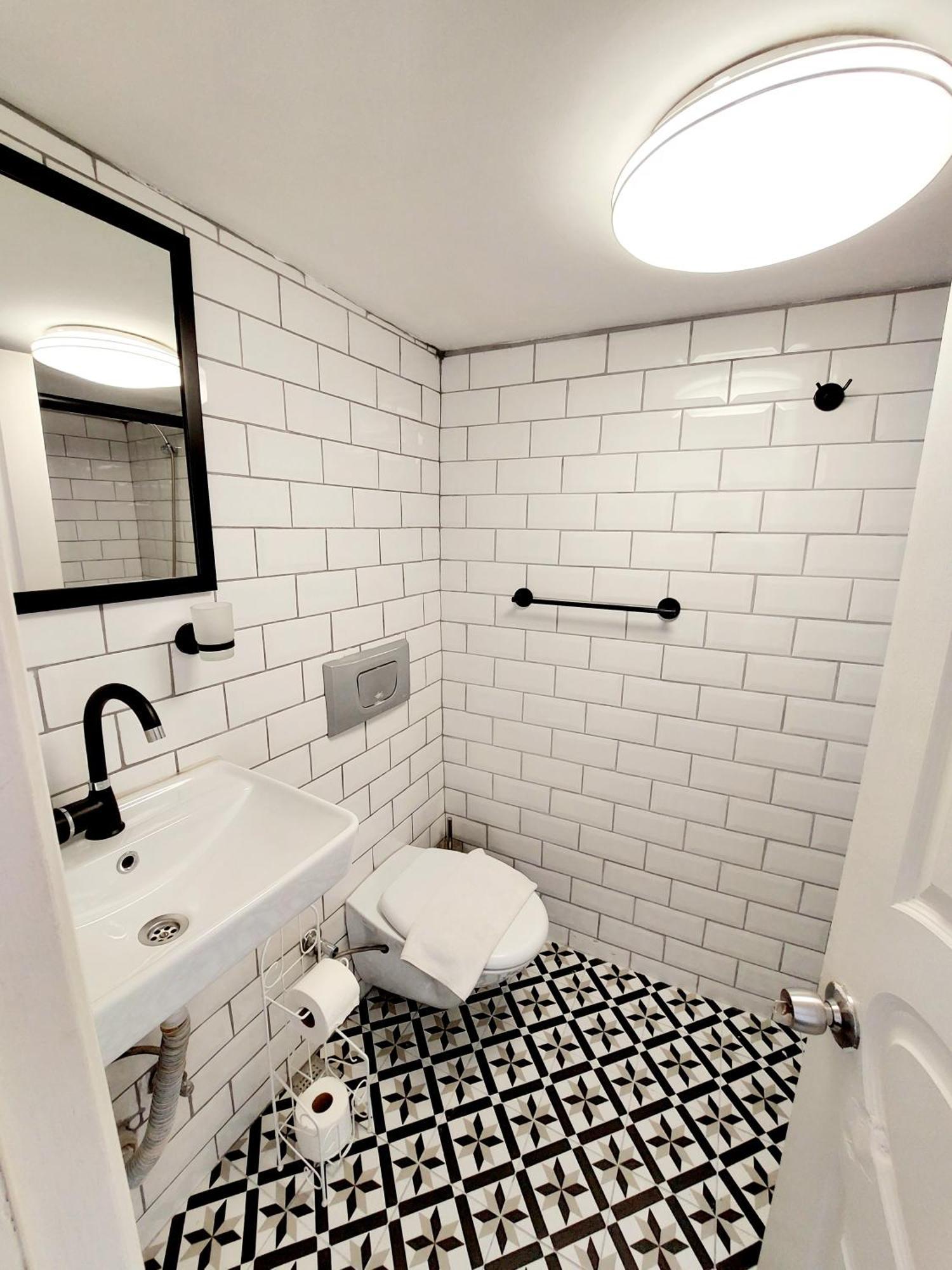 Aparthotel Le Reve